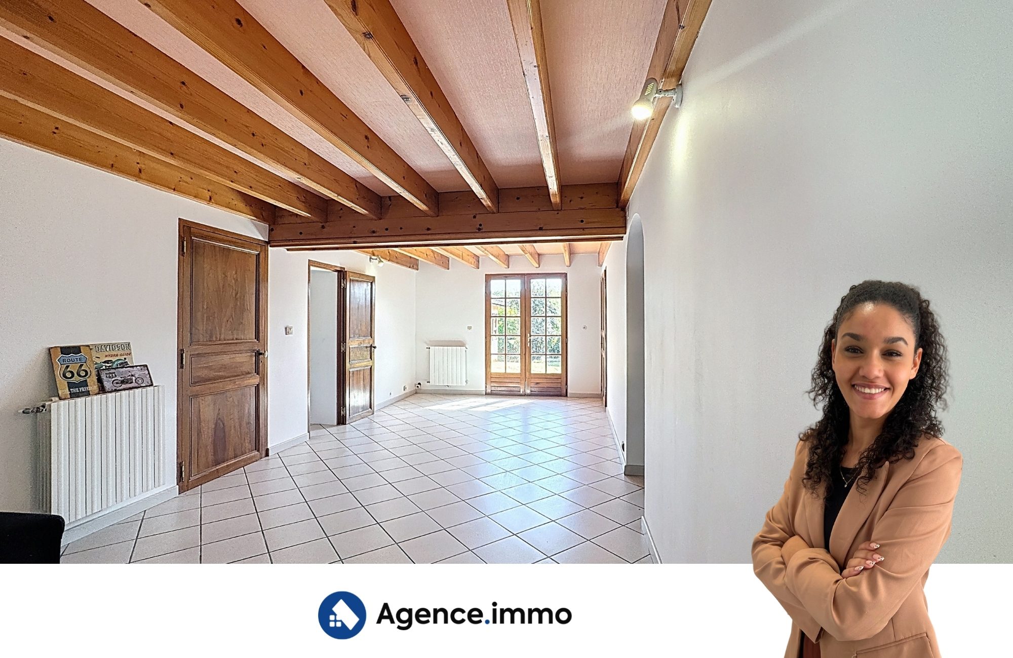 Photo 3 — AGENCIMMO