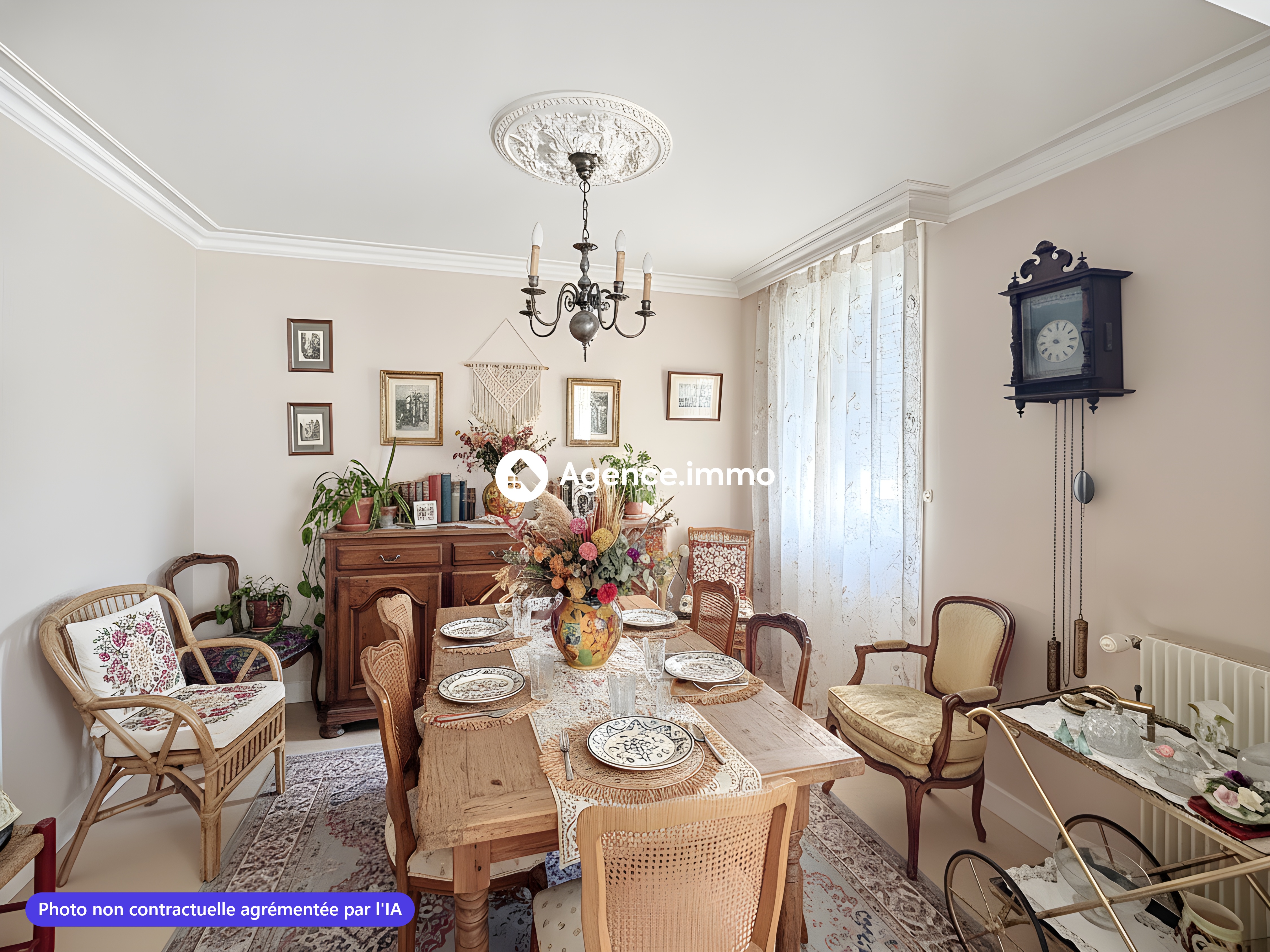Photo 3 — AGENCIMMO