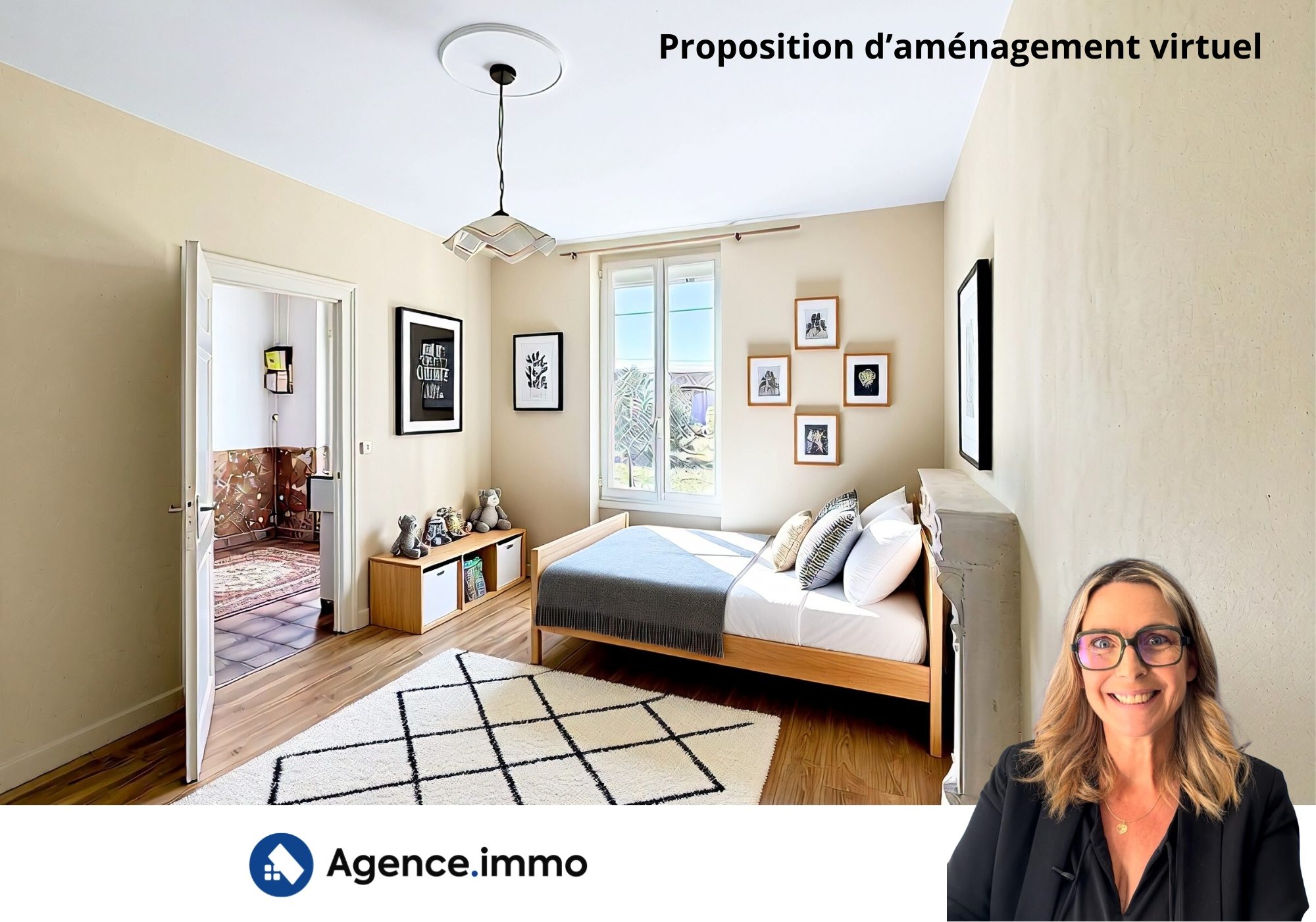 Photo 15 — AGENCIMMO
