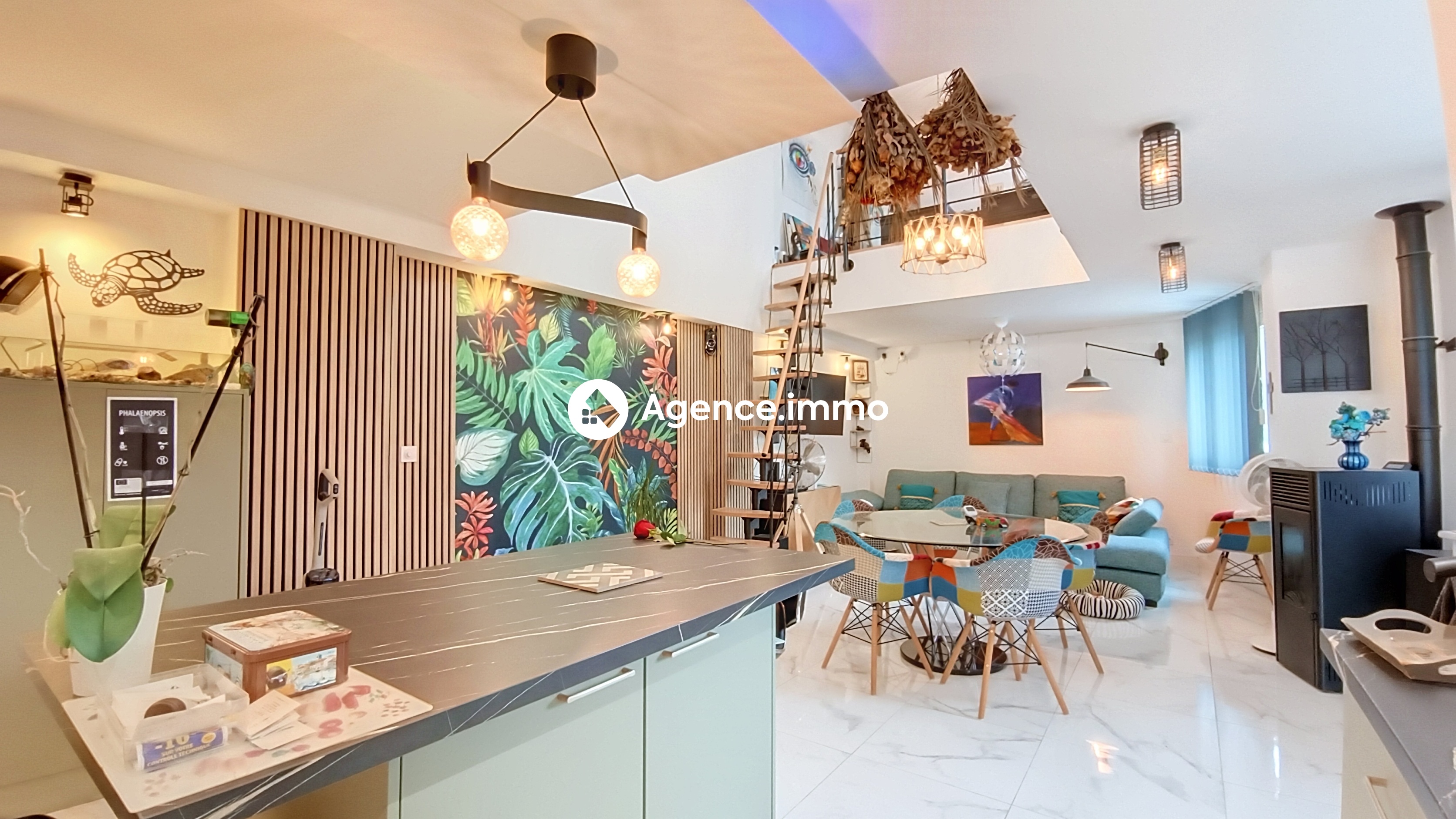 Photo 5 — AGENCIMMO