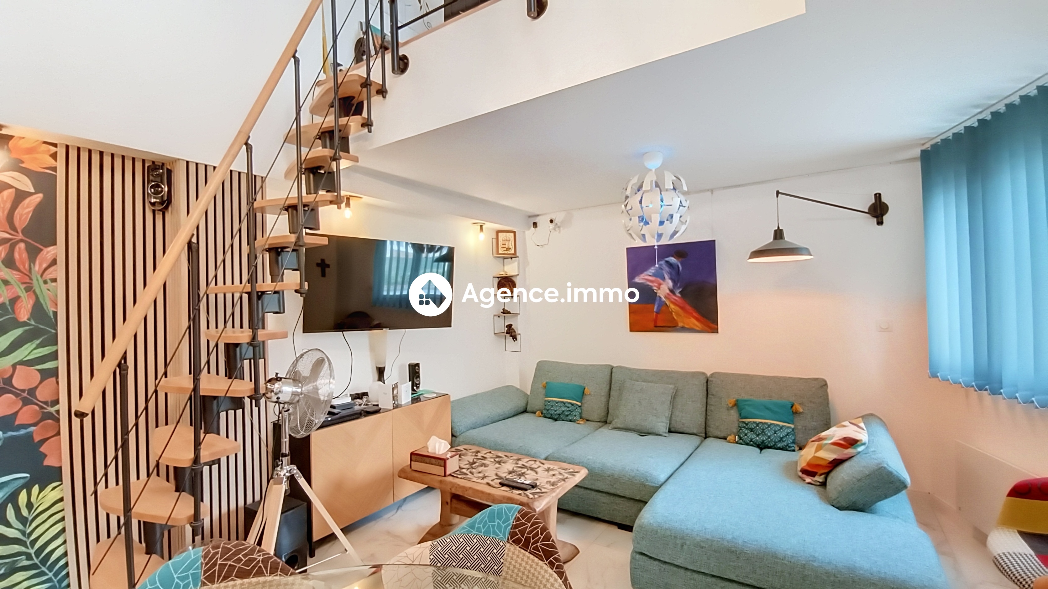 Photo 3 — AGENCIMMO