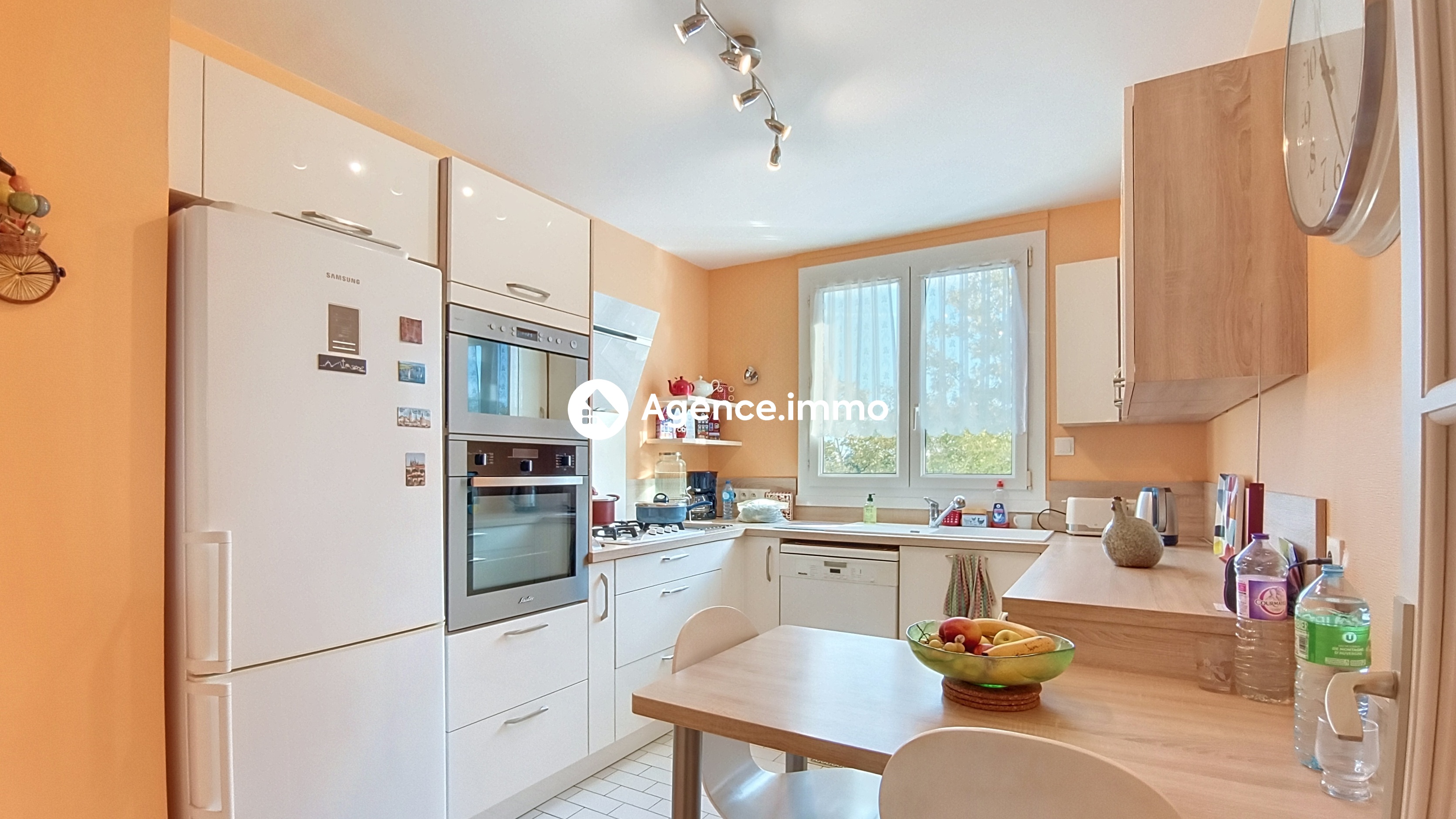 Photo 2 — AGENCIMMO
