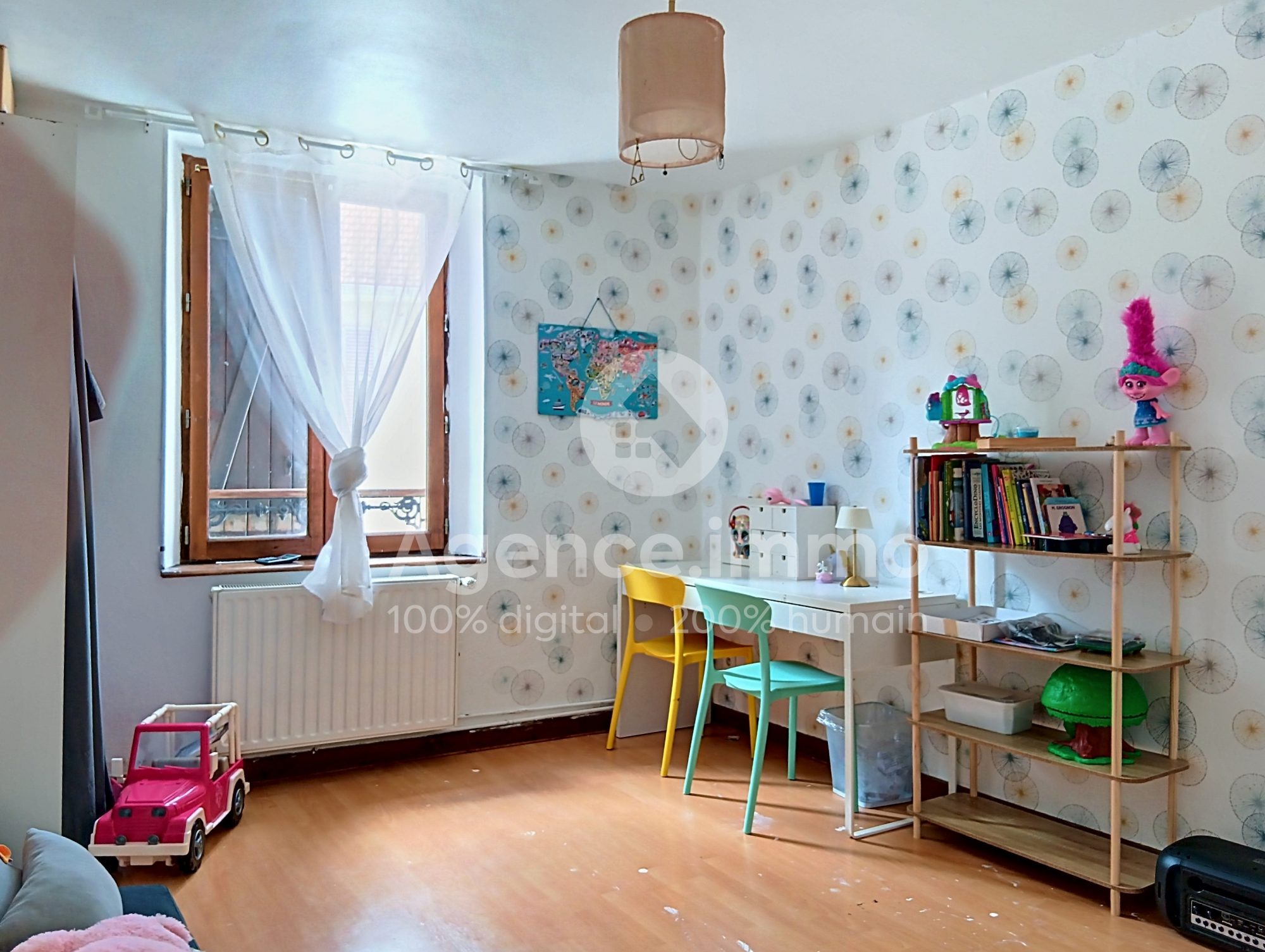 Photo 5 — AGENCIMMO