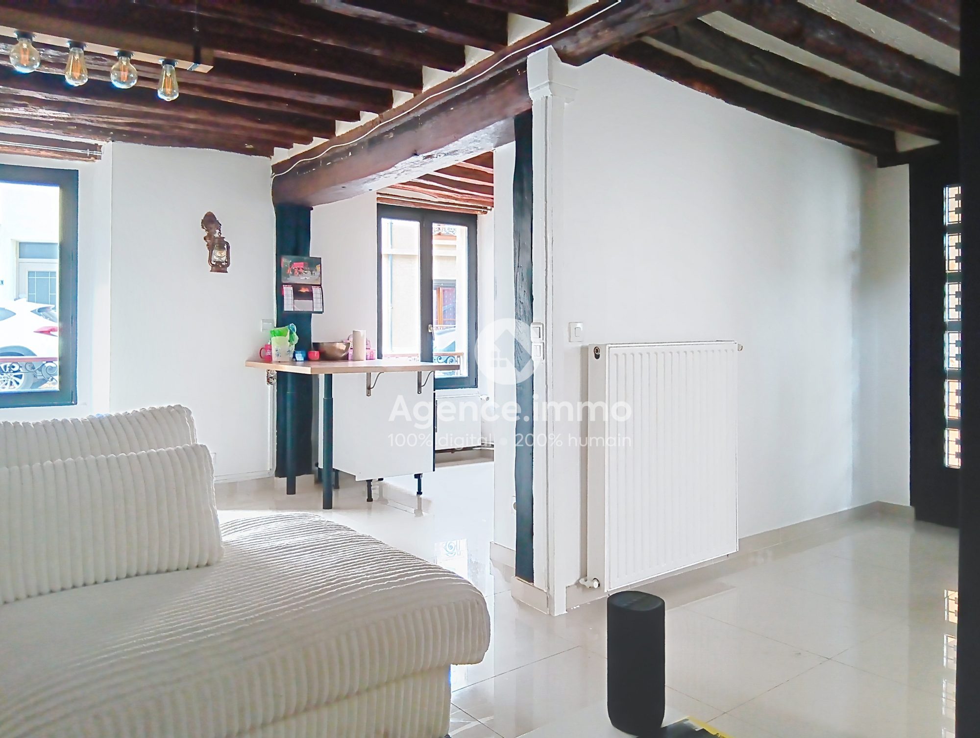 Photo 2 — AGENCIMMO