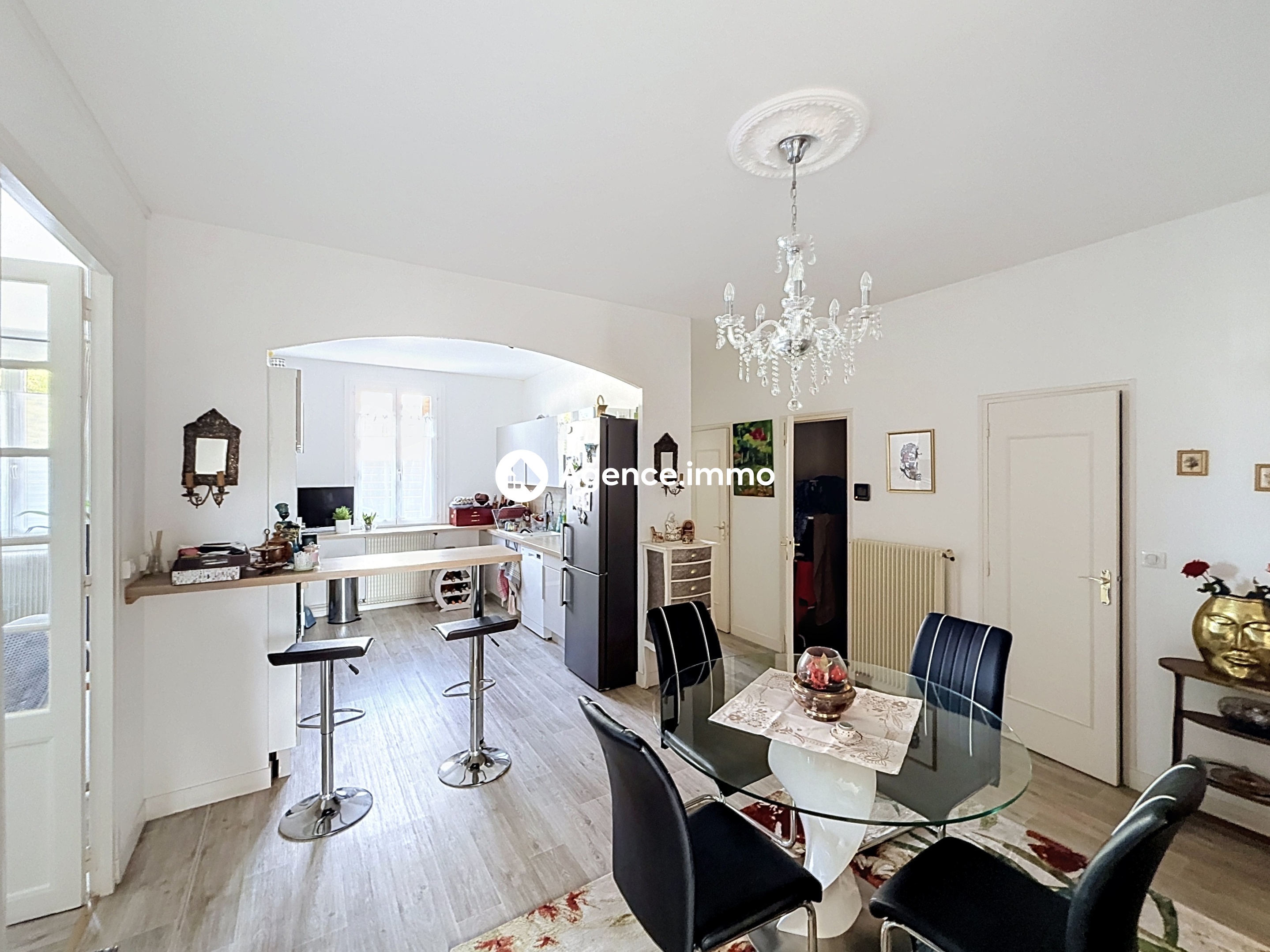 Photo 2 — AGENCIMMO