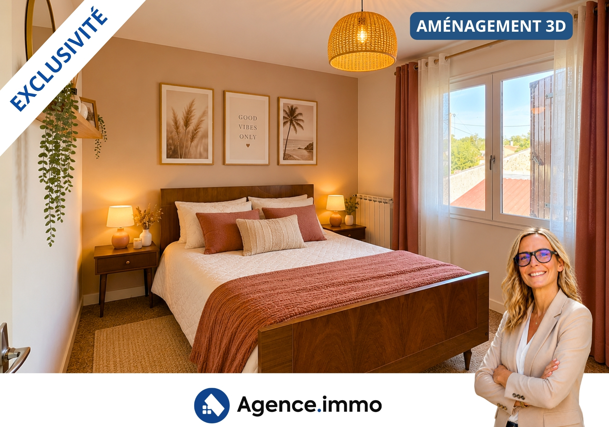 Photo 6 — AGENCIMMO