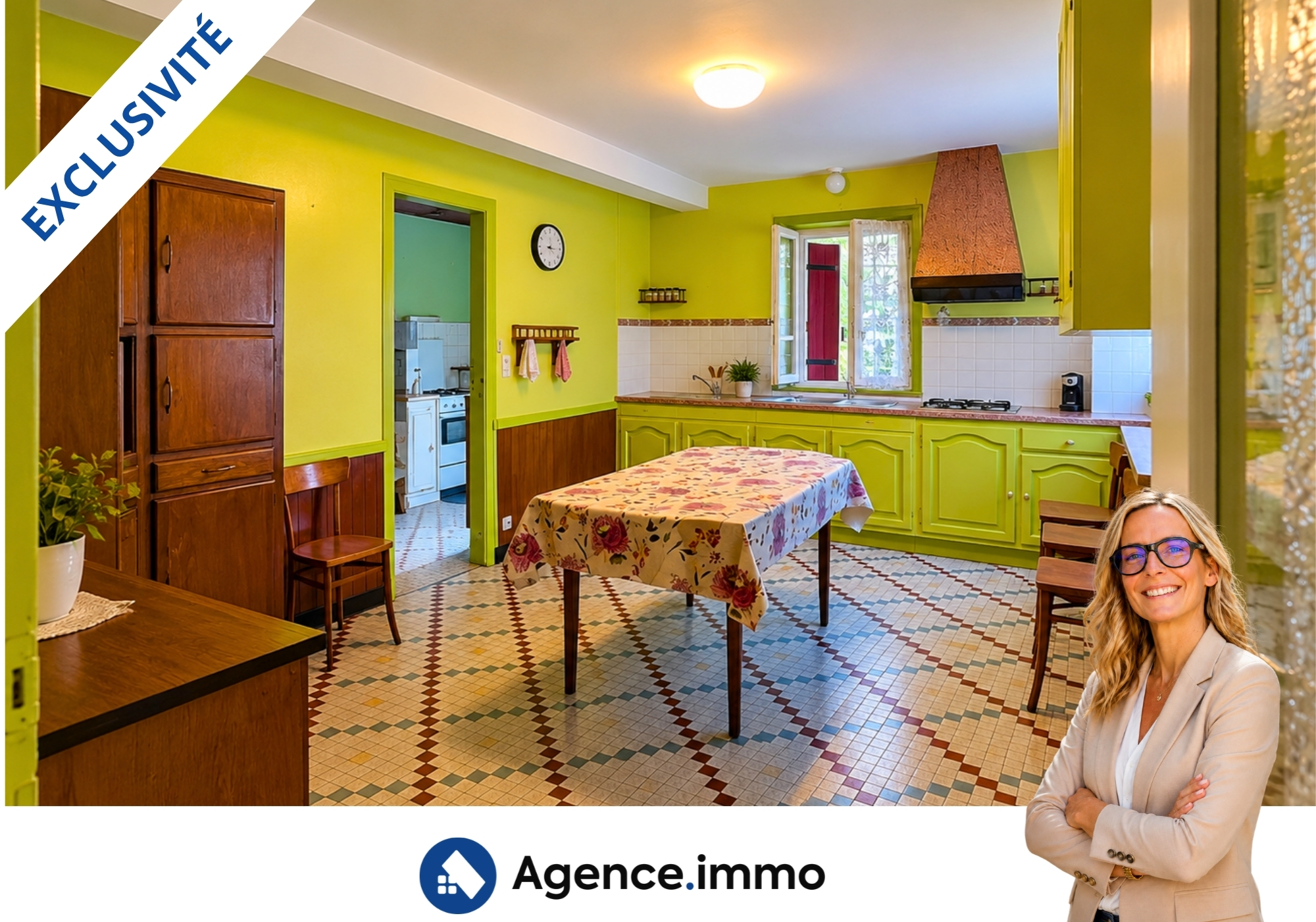 Photo 24 — AGENCIMMO