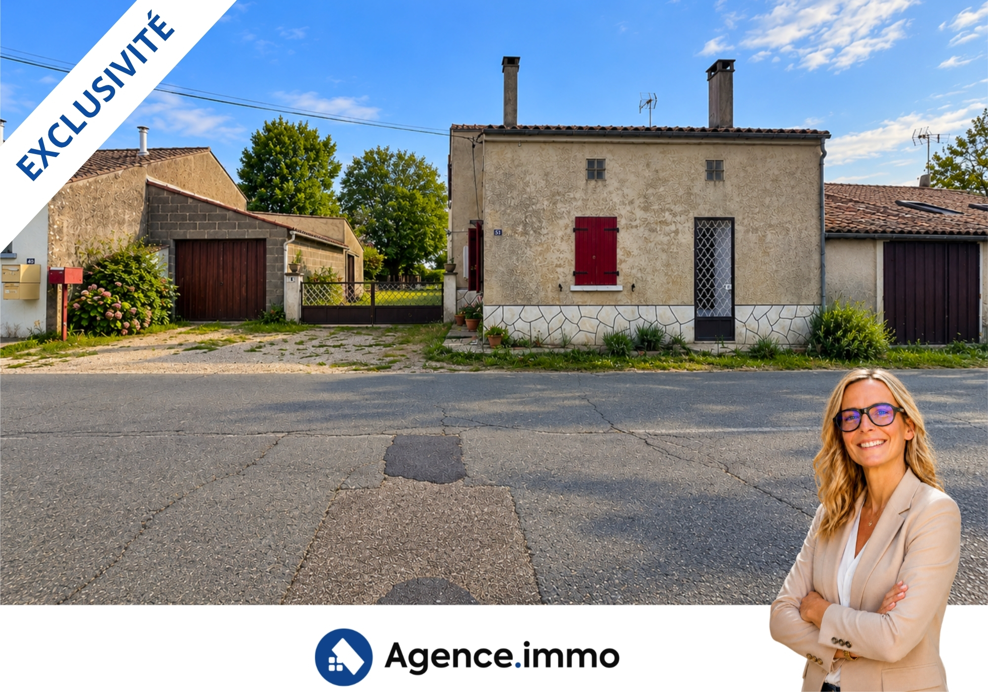 Photo 23 — AGENCIMMO