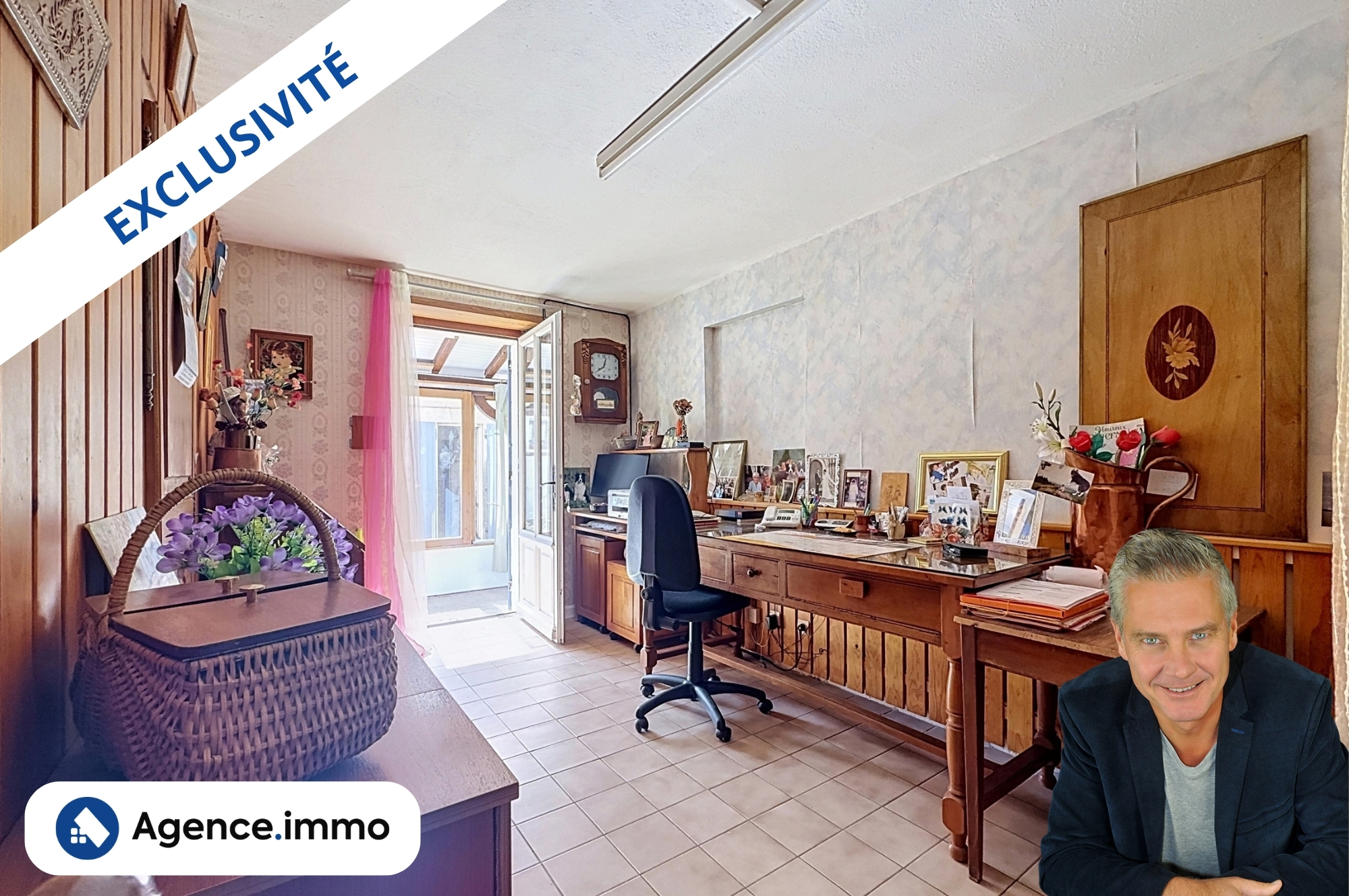 Photo 5 — AGENCIMMO