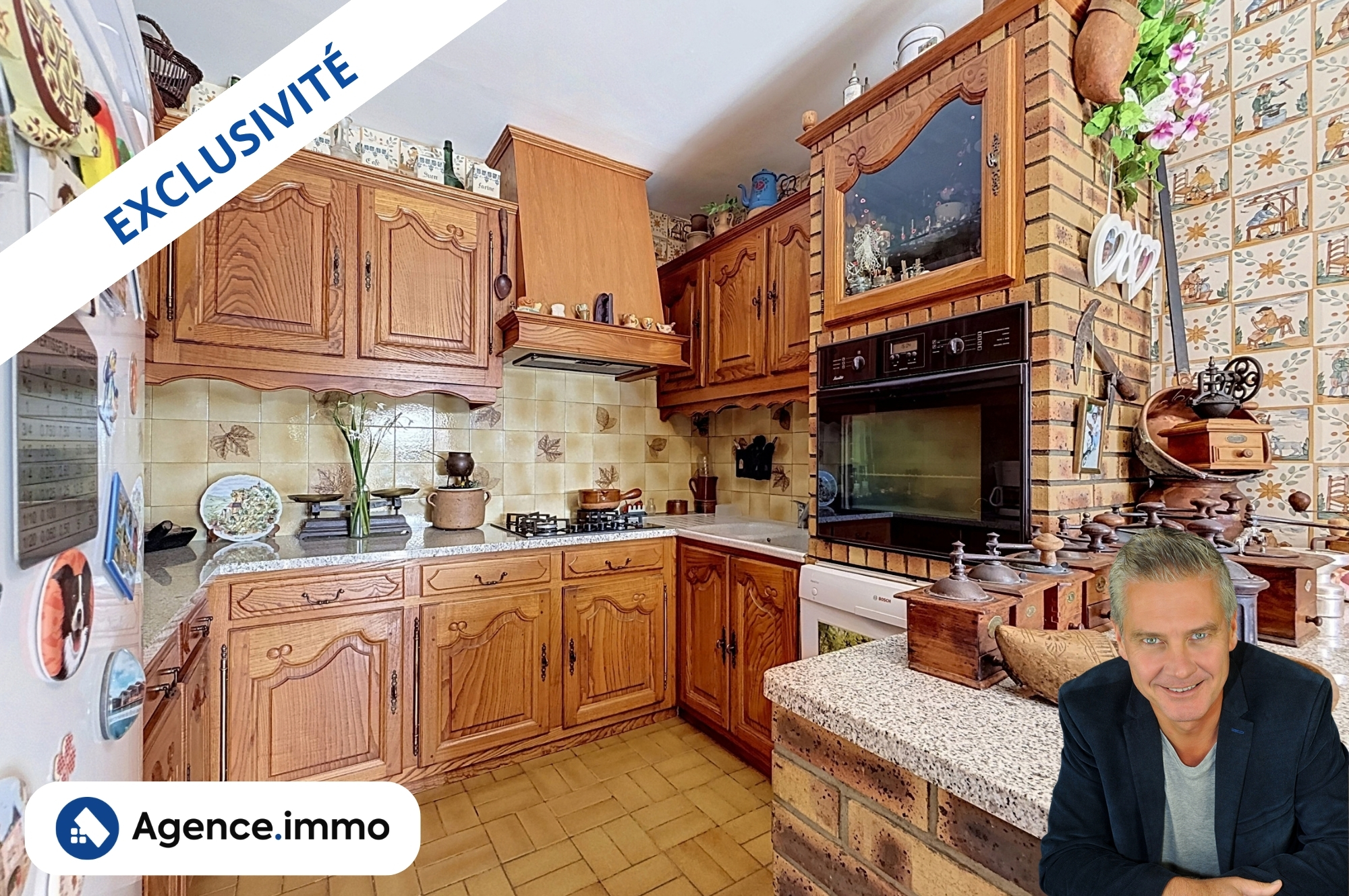 Photo 3 — AGENCIMMO