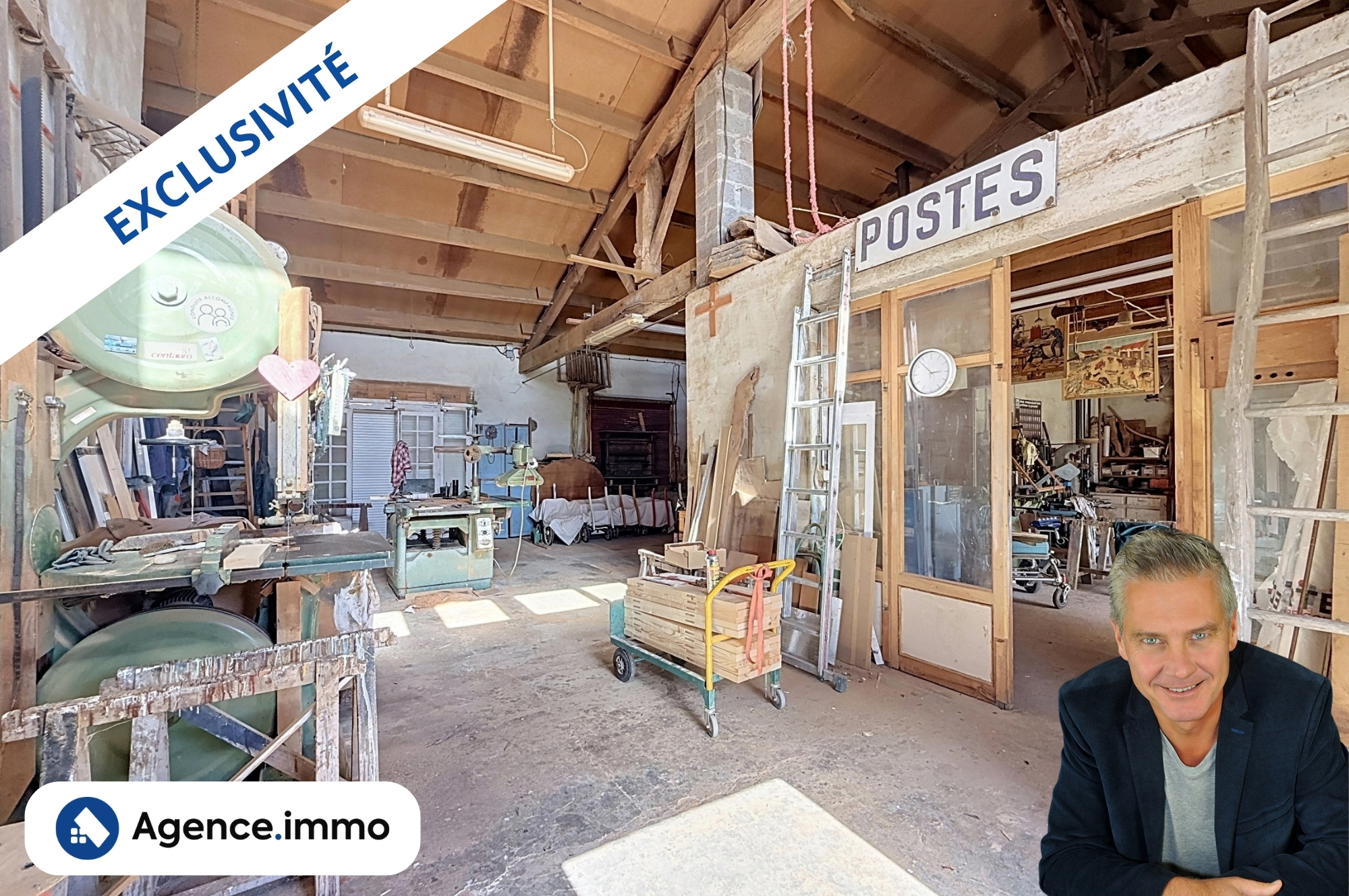 Photo 12 — AGENCIMMO