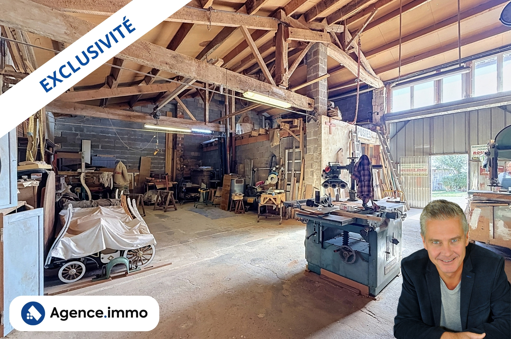 Photo 13 — AGENCIMMO