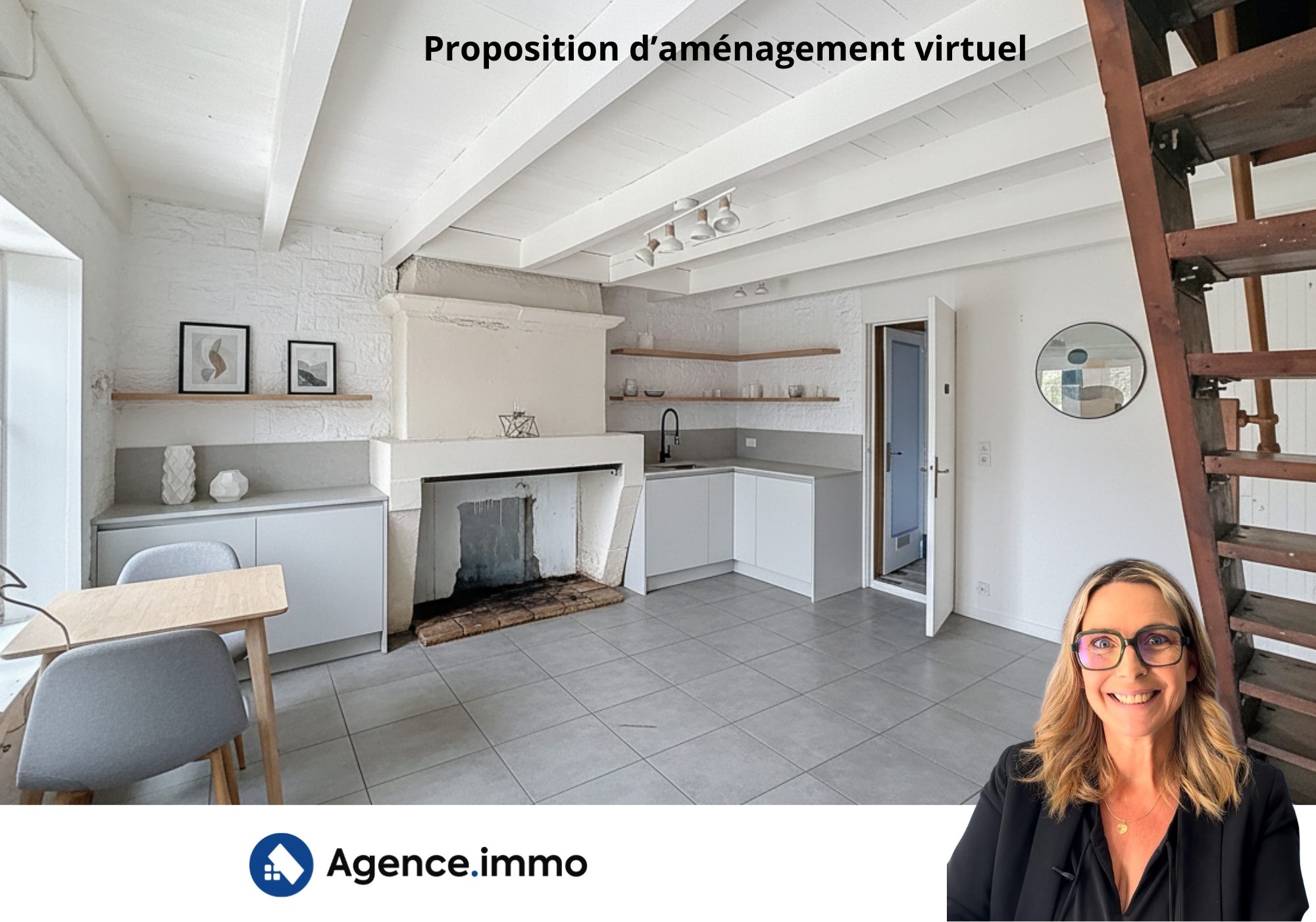 Photo 4 — AGENCIMMO