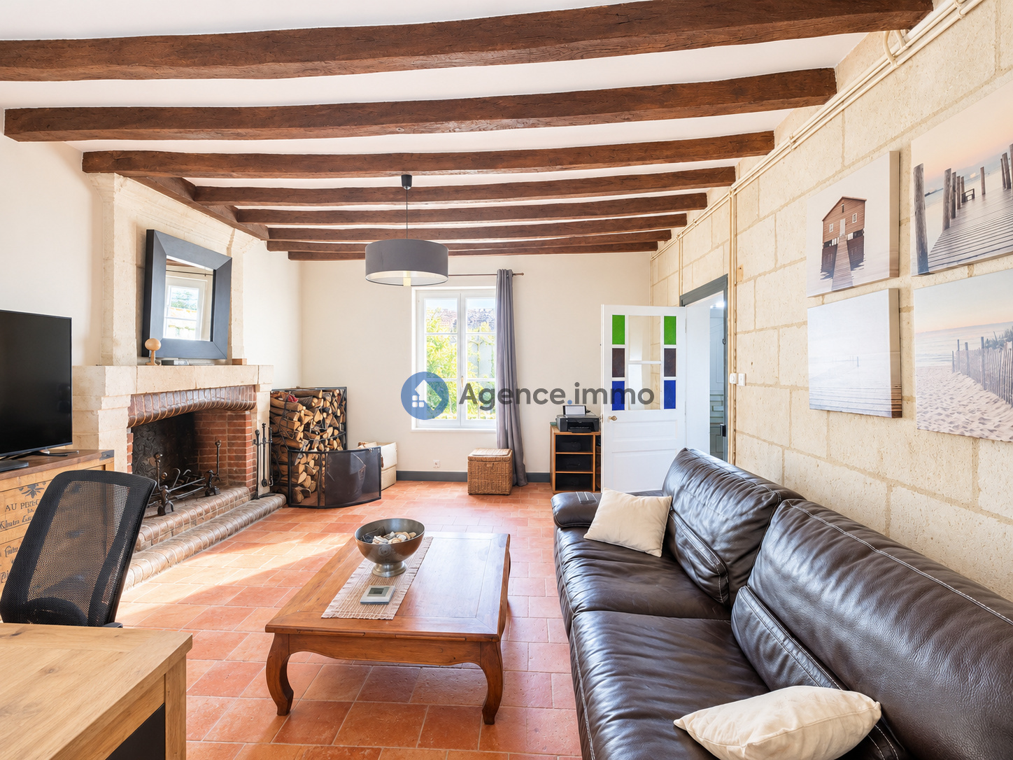 Photo 3 — AGENCIMMO