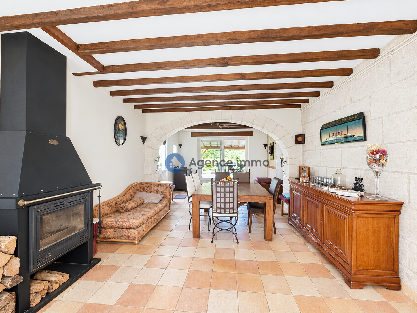 Photo 2 — AGENCIMMO