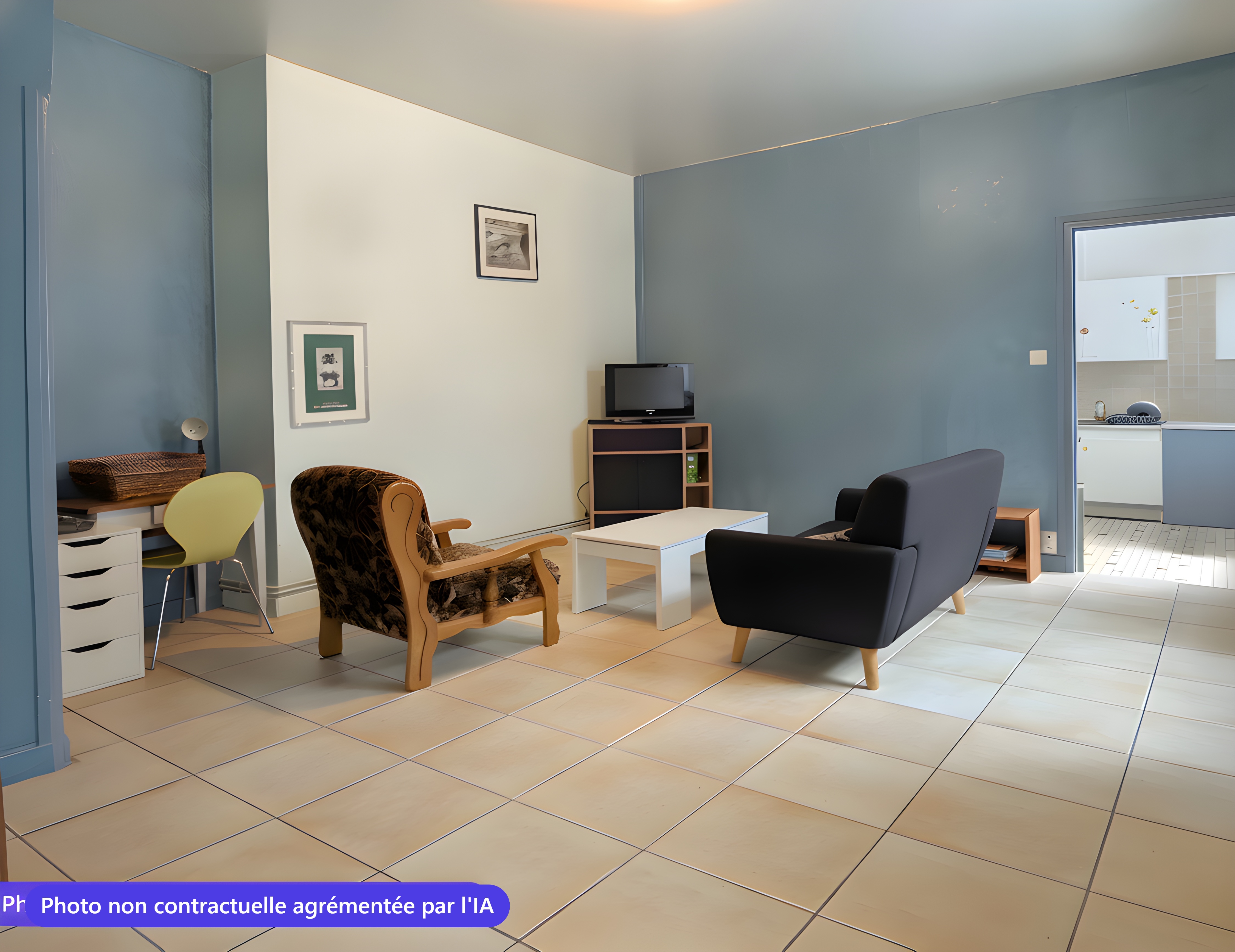 Photo 2 — AGENCIMMO