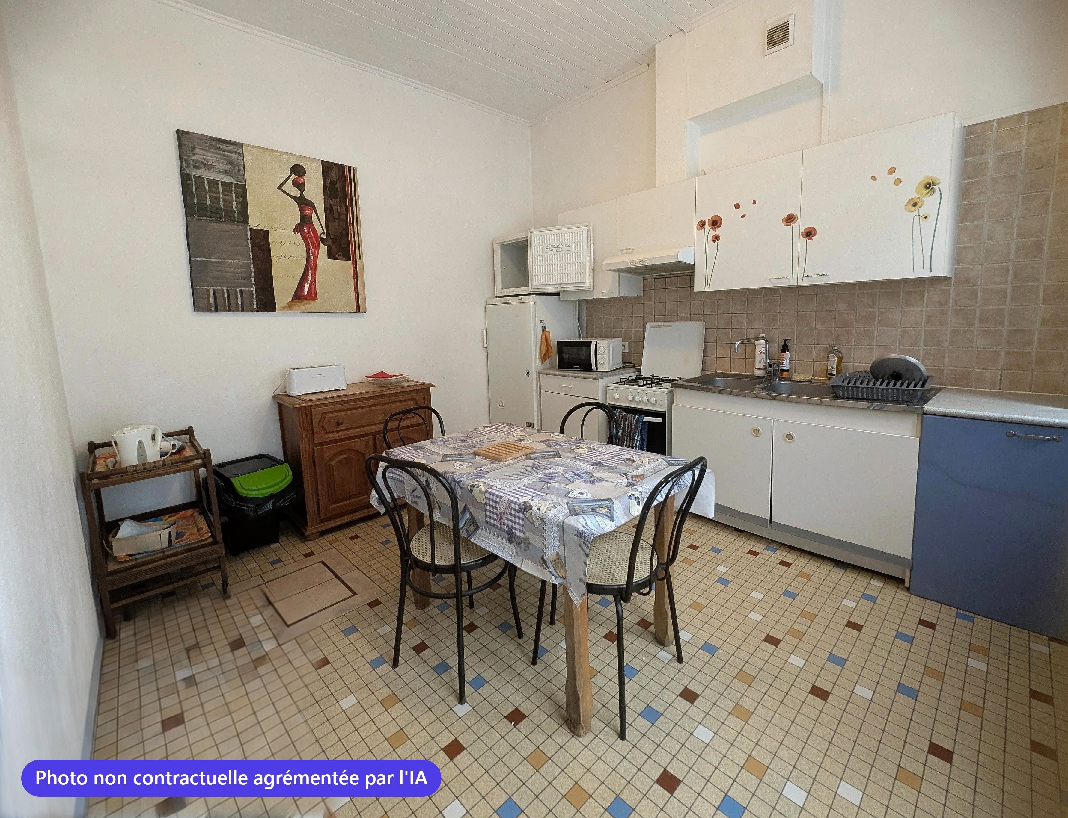 Photo 4 — AGENCIMMO