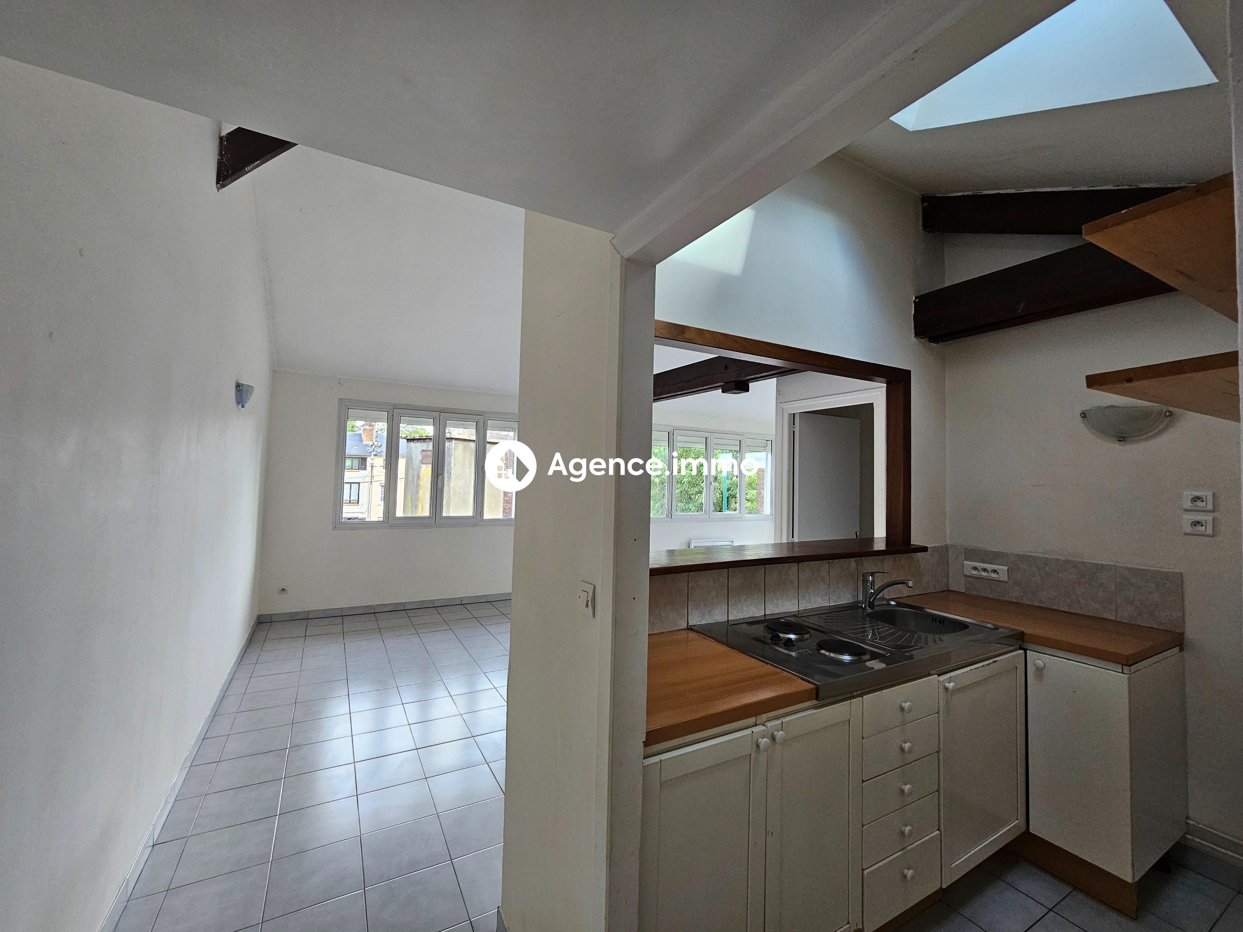 Photo 2 — AGENCIMMO