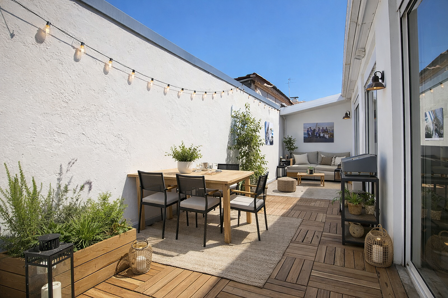 Photo 5 — MONDÉSIR Immobilier