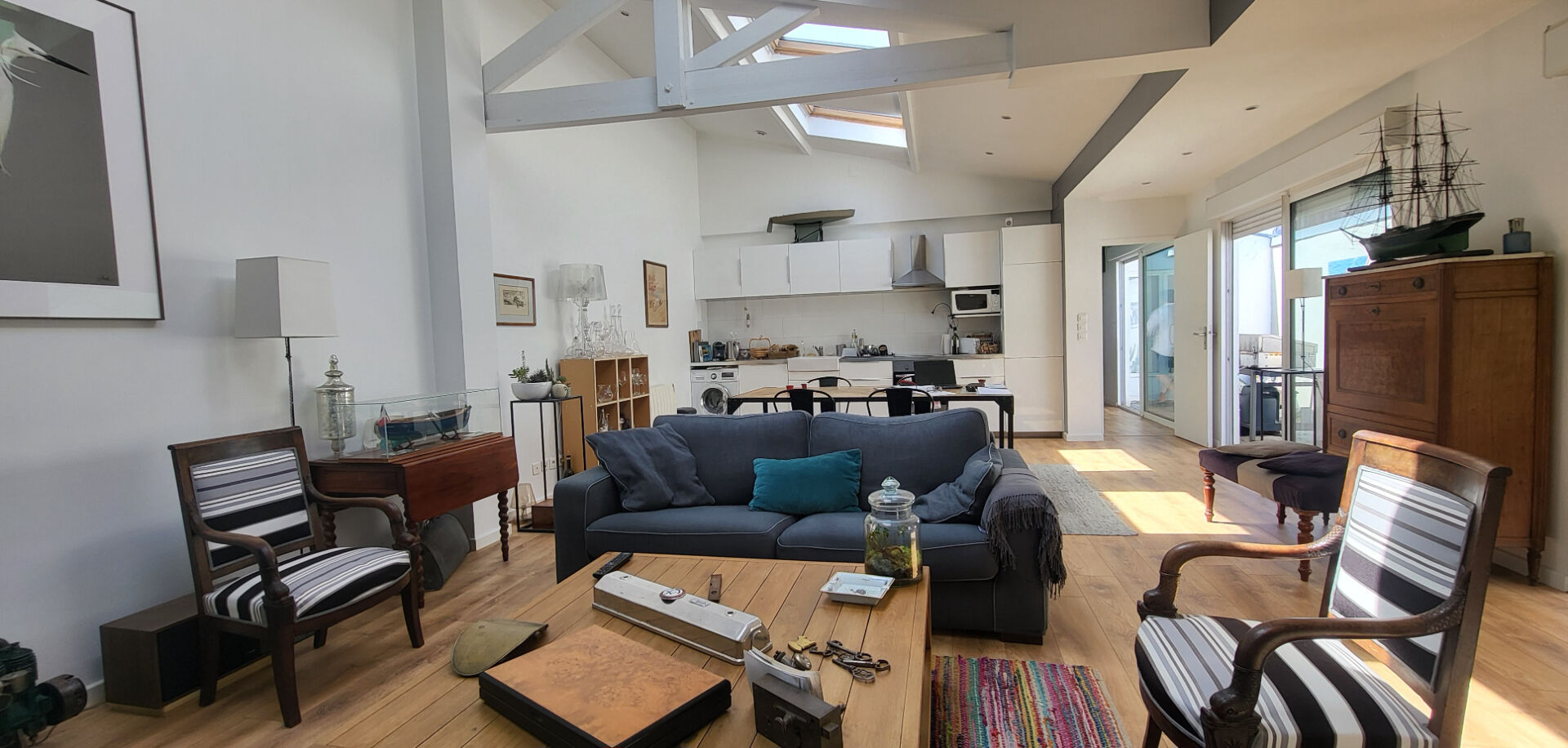 Photo 3 — MONDÉSIR Immobilier