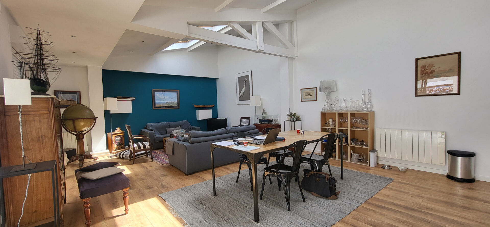 Photo 2 — MONDÉSIR Immobilier