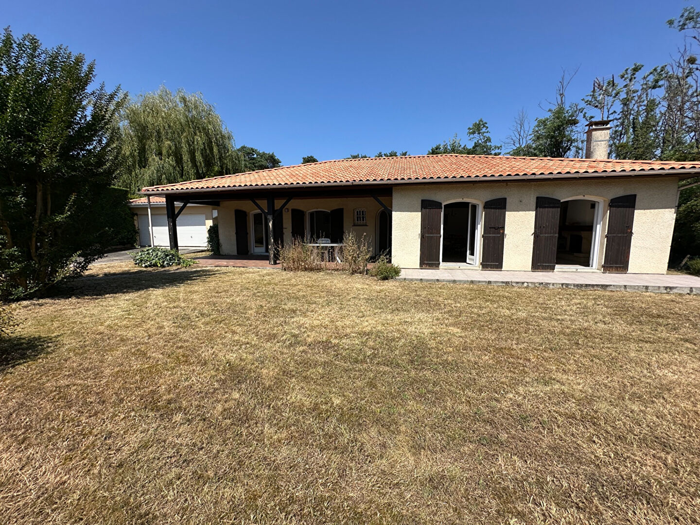 Photo 2 — MONDÉSIR Immobilier