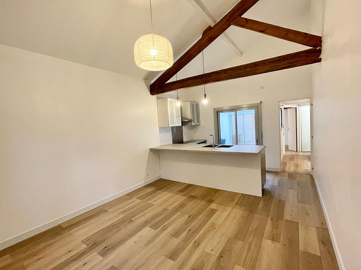 Photo 2 — MONDÉSIR Immobilier