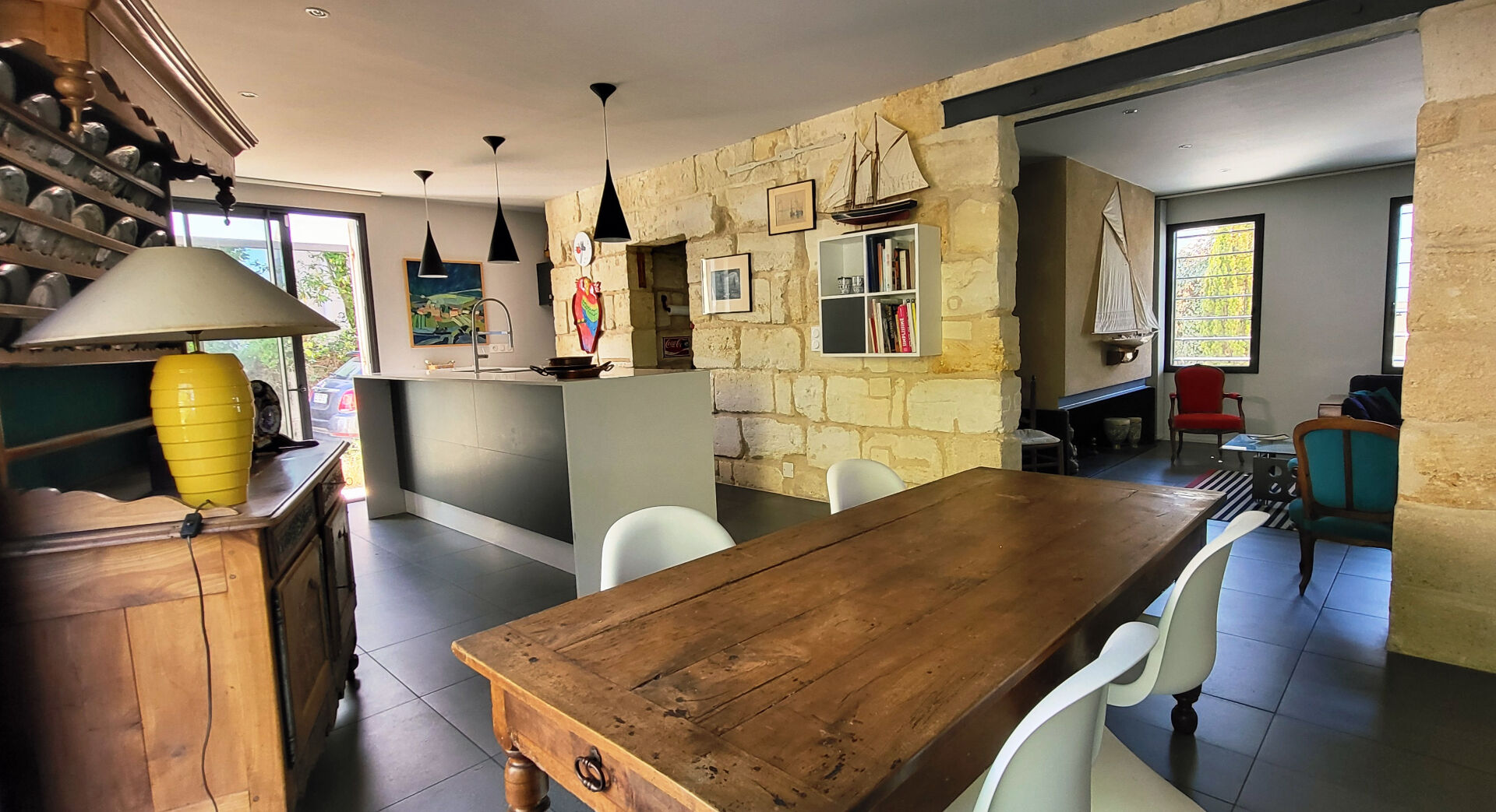 Photo 5 — MONDÉSIR Immobilier