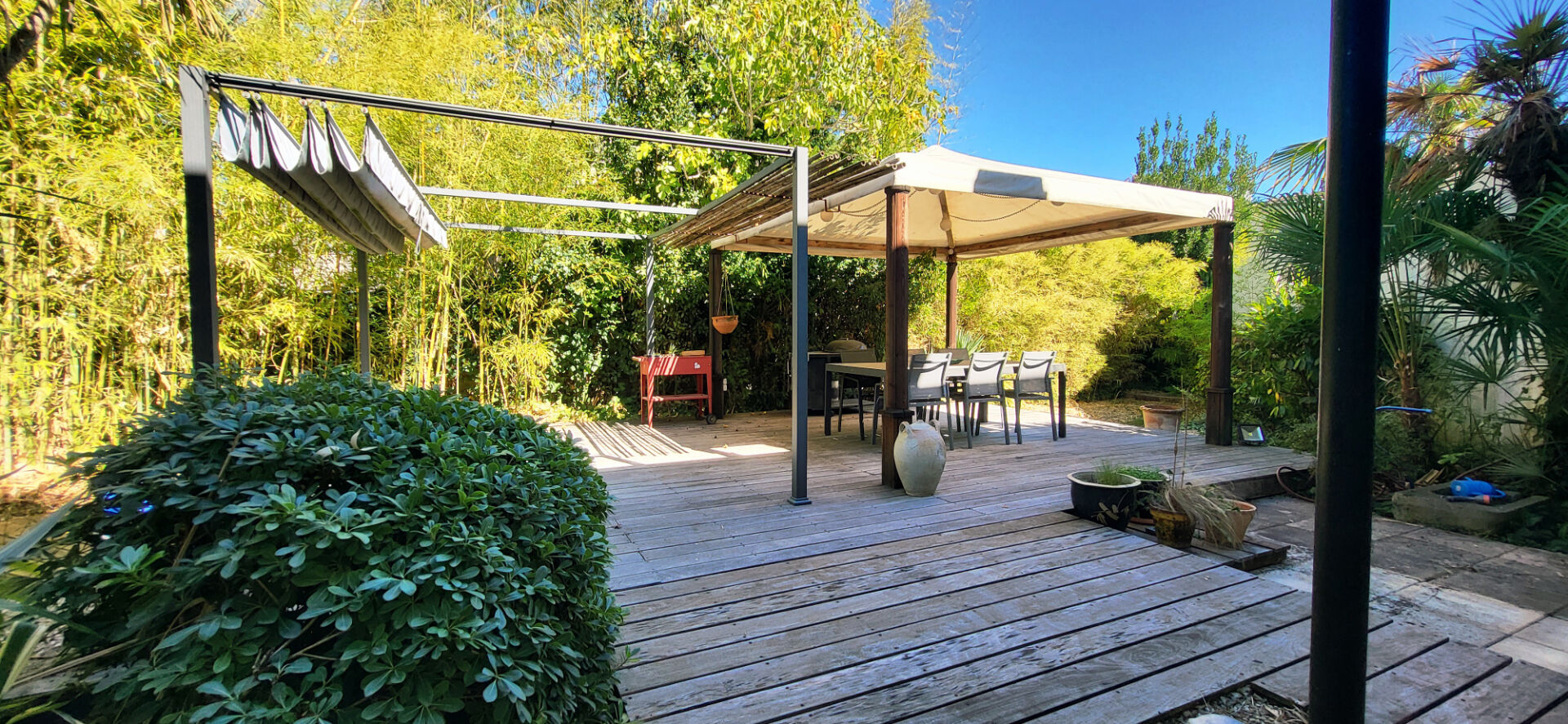Photo 14 — MONDÉSIR Immobilier