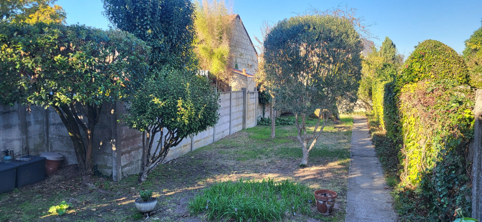 Photo 2 — MONDÉSIR Immobilier
