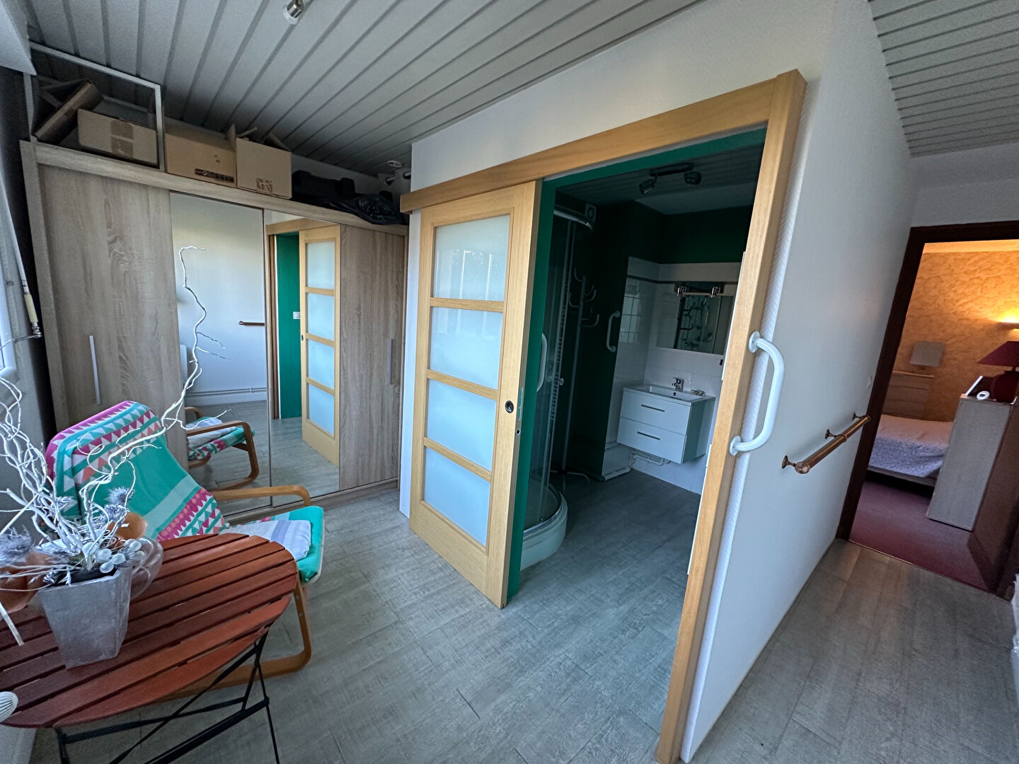 Photo 12 — MONDÉSIR Immobilier