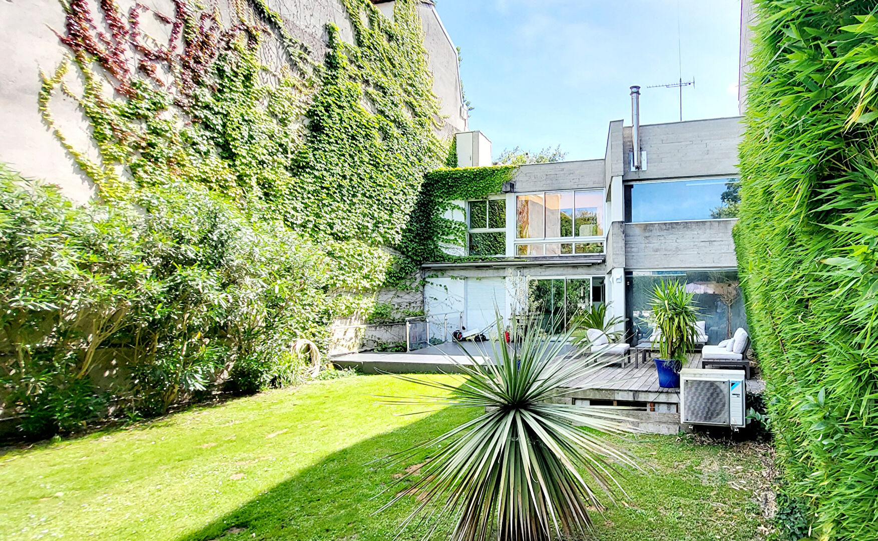 Photo 3 — MONDÉSIR Immobilier