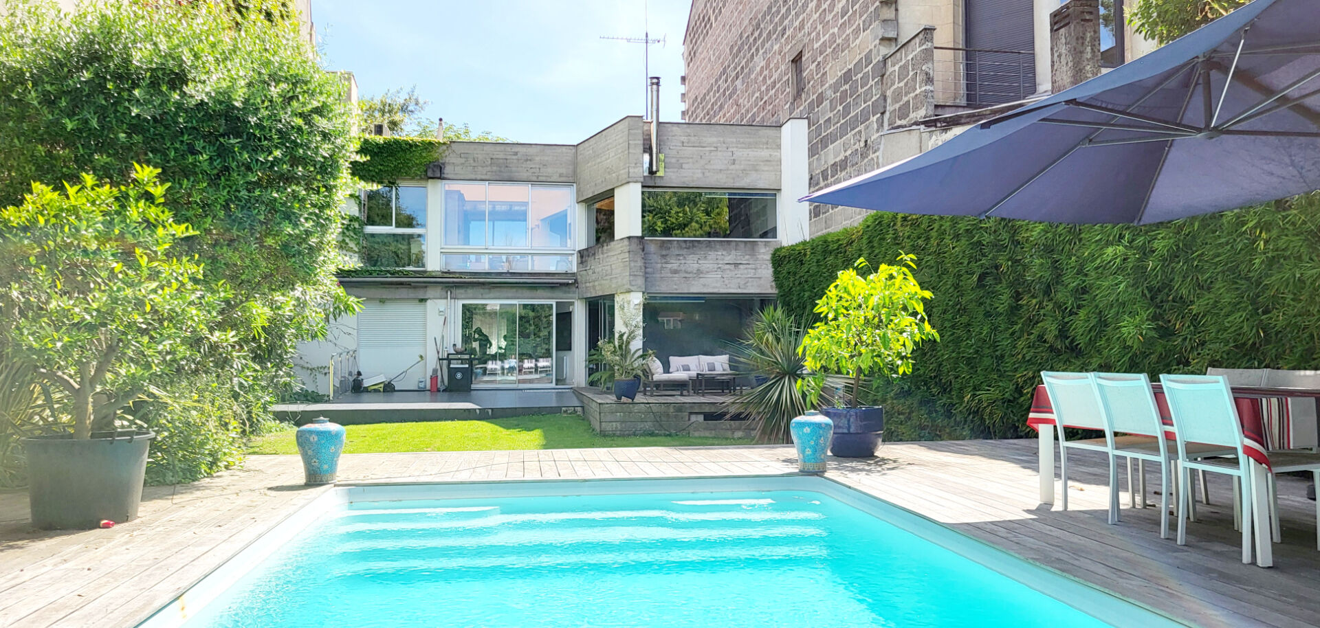 Photo 2 — MONDÉSIR Immobilier
