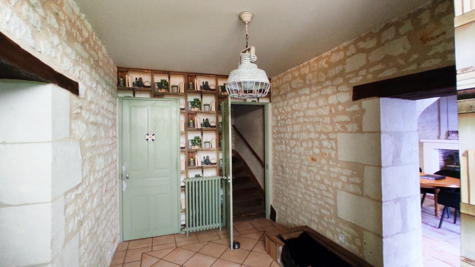 Photo 3 — AGENCE PIERRE