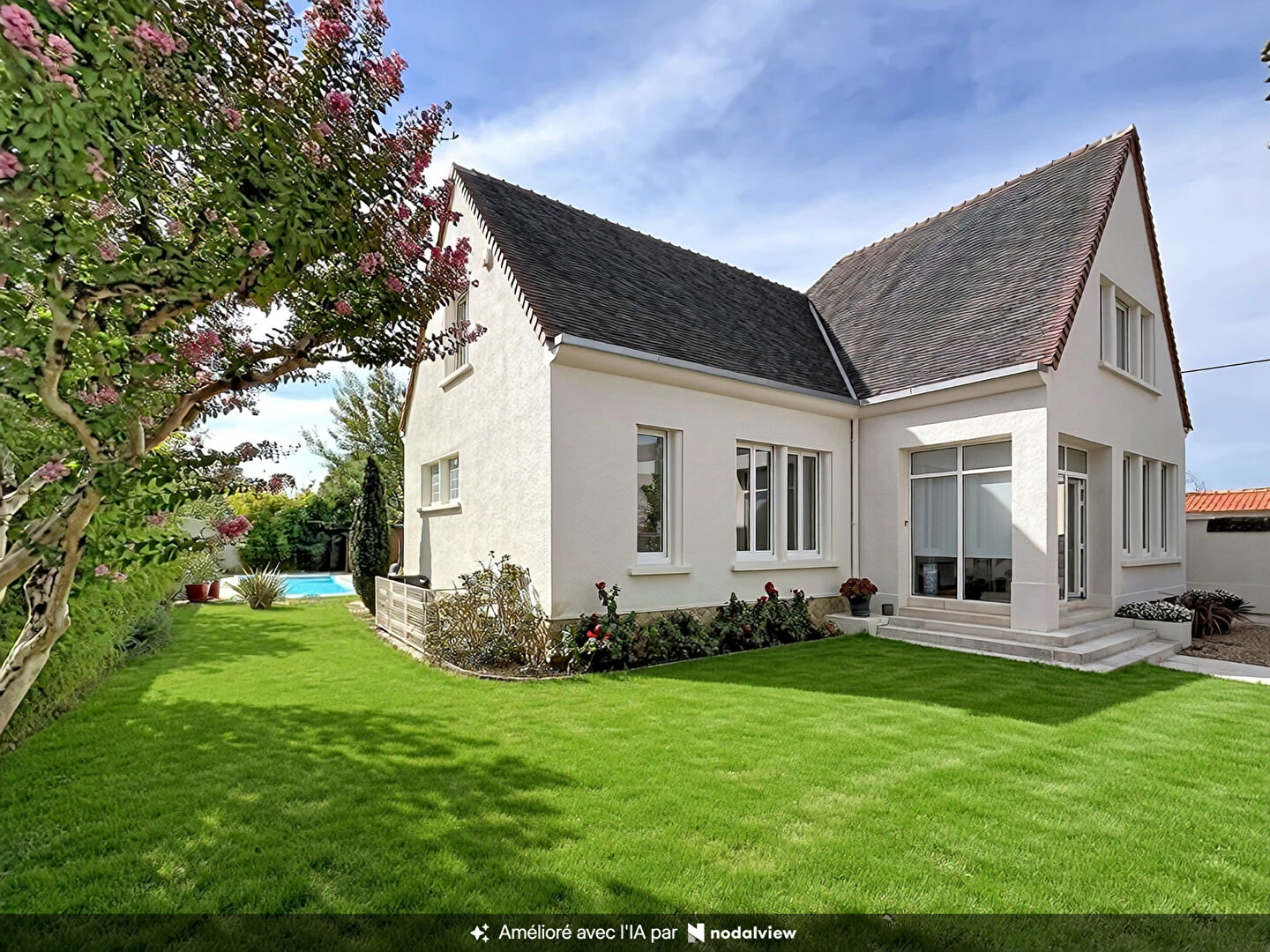 Photo 3 — AGENCE PIERRE