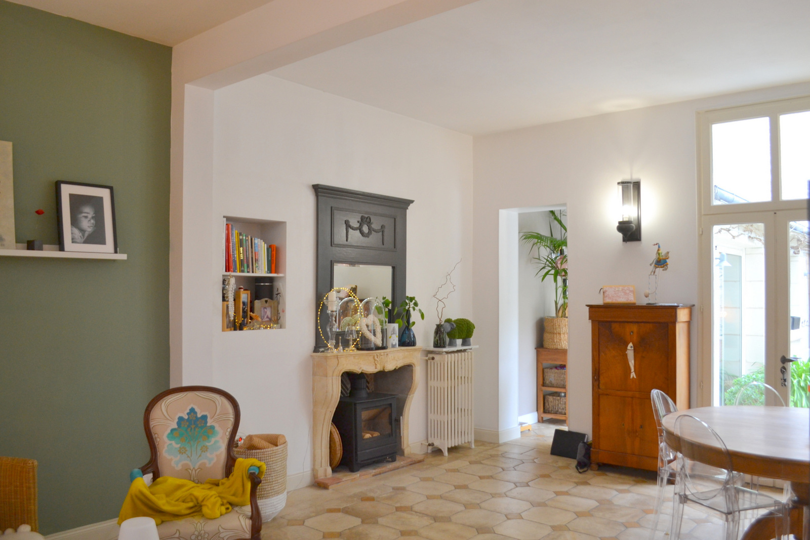 Photo 2 — AGENCE PIERRE
