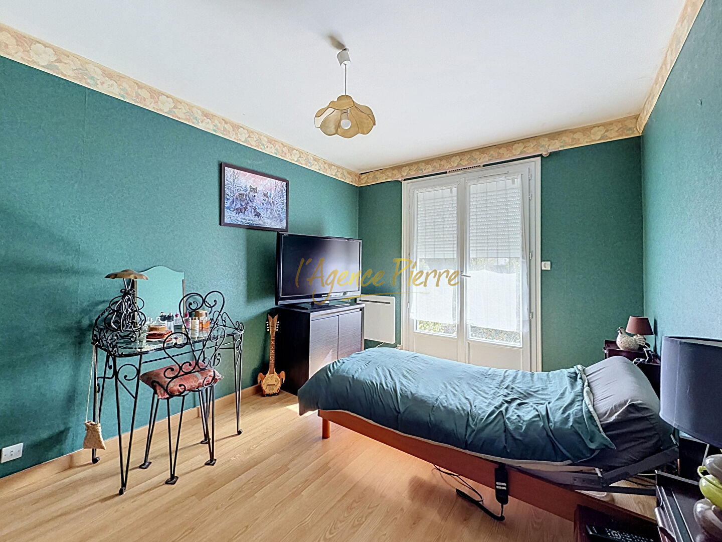 Photo 6 — AGENCE PIERRE