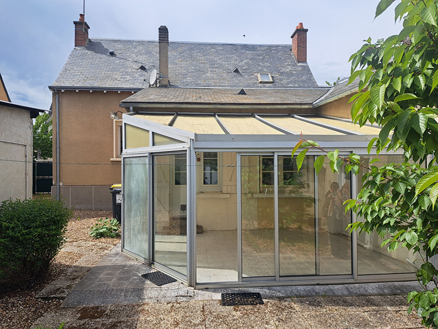 Photo 3 — AGENCE PIERRE