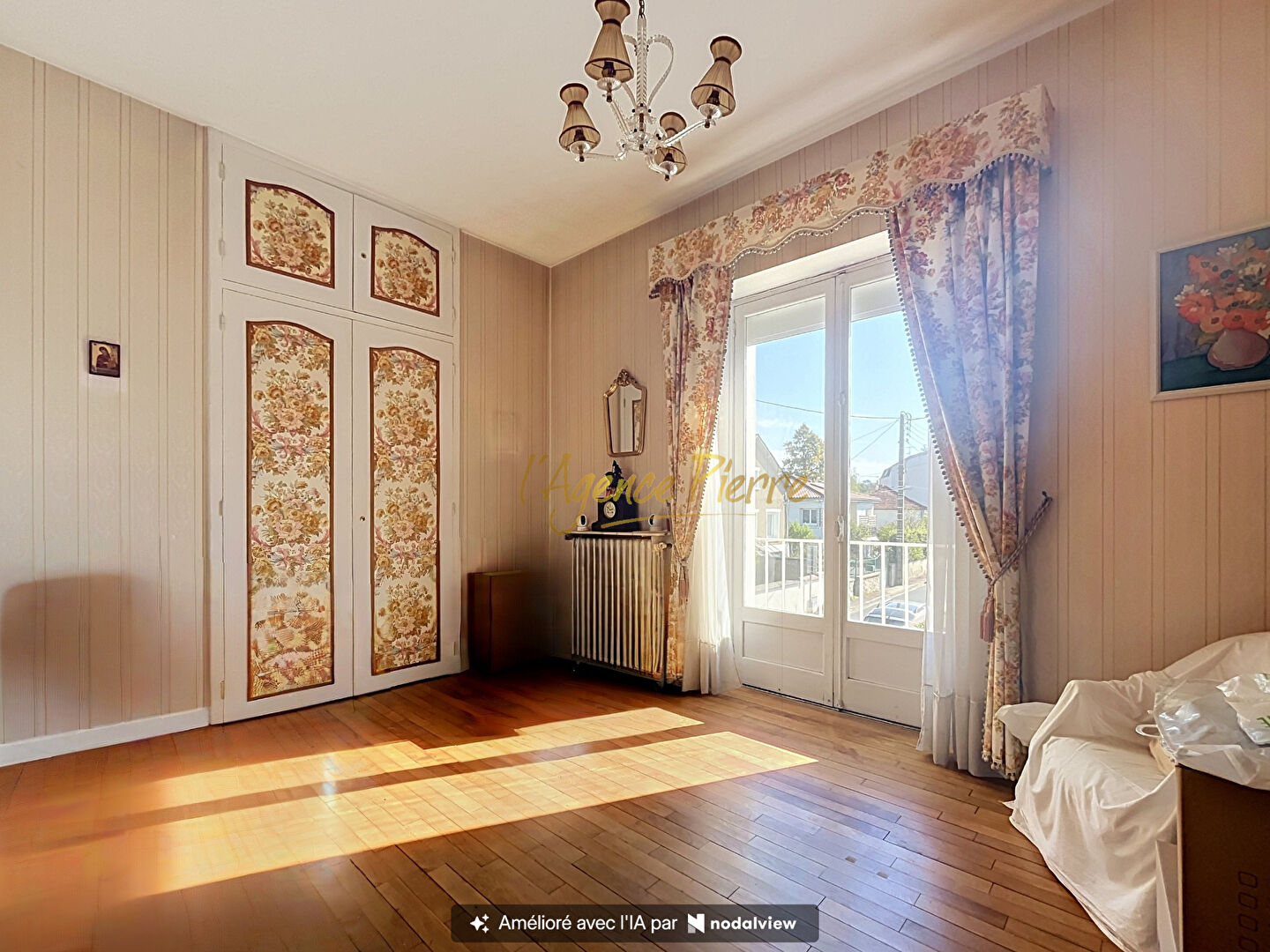 Photo 11 — AGENCE PIERRE