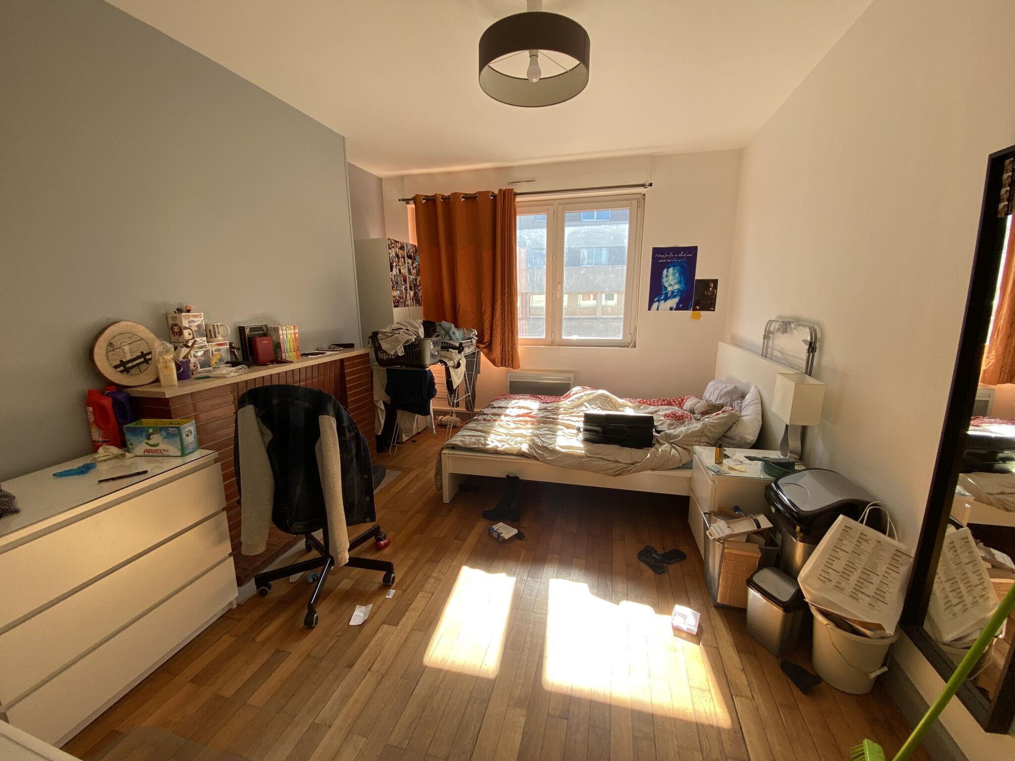 Photo 2 — CABINET D'HAUTEFEUILLE