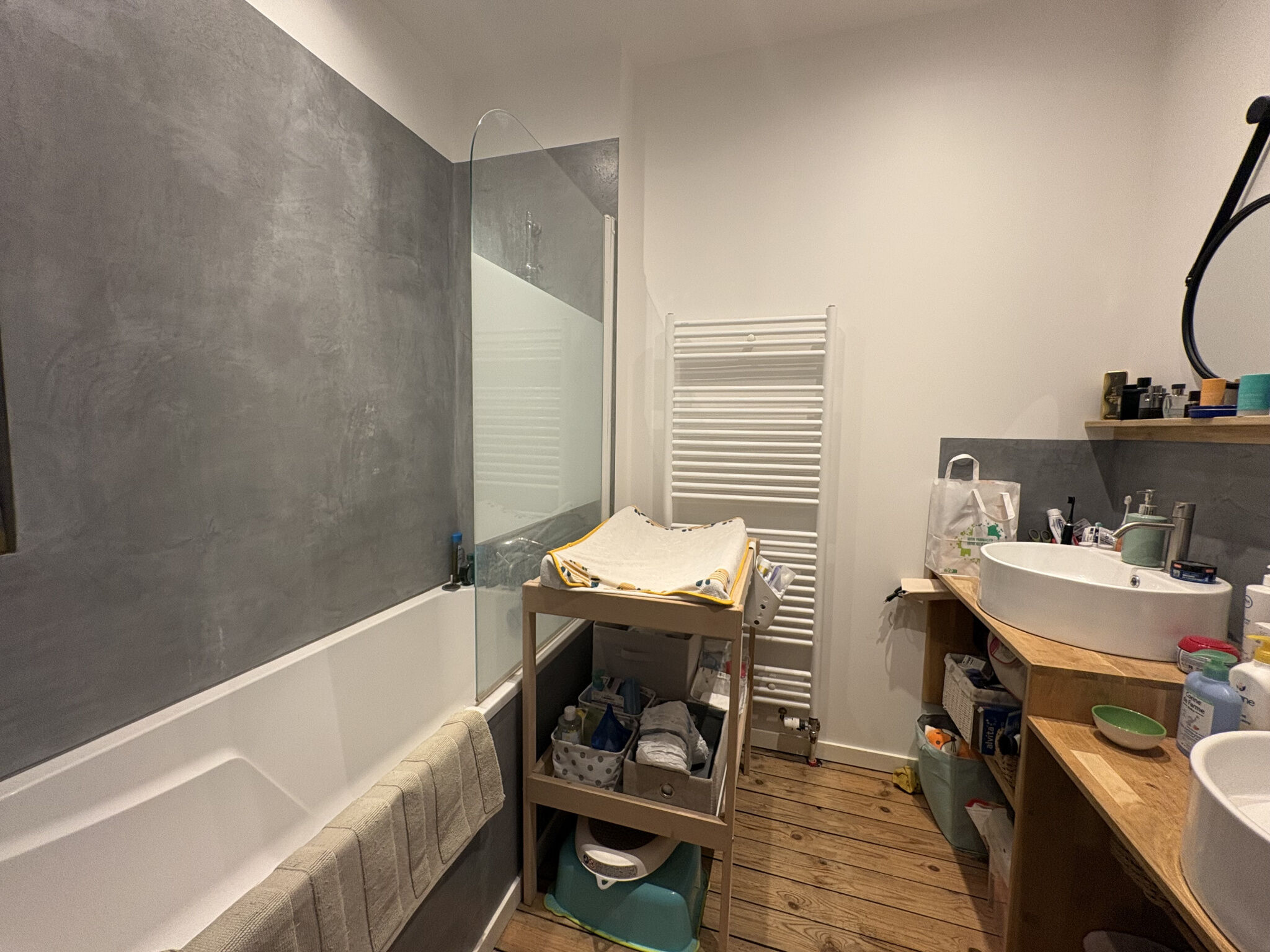 Photo 5 — CABINET D'HAUTEFEUILLE