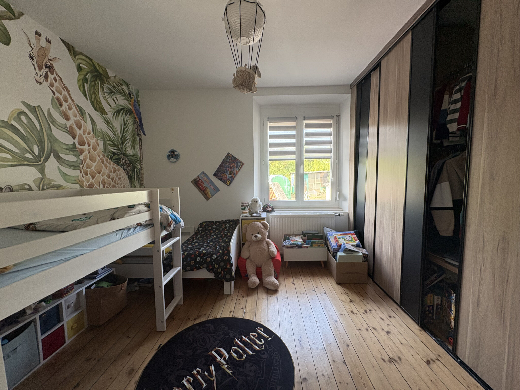 Photo 4 — CABINET D'HAUTEFEUILLE