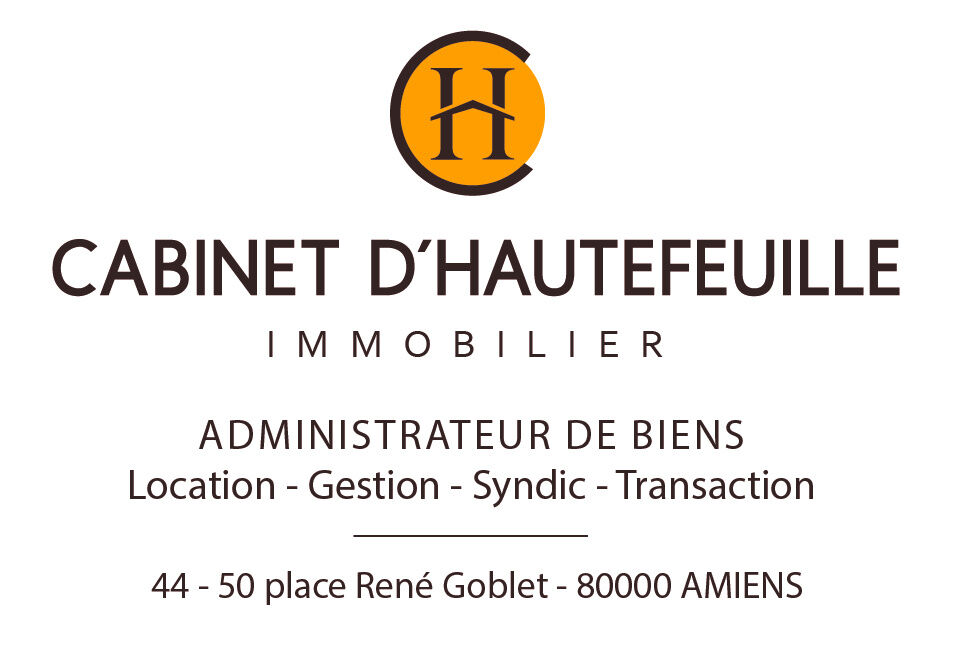 Photo 8 — CABINET D'HAUTEFEUILLE
