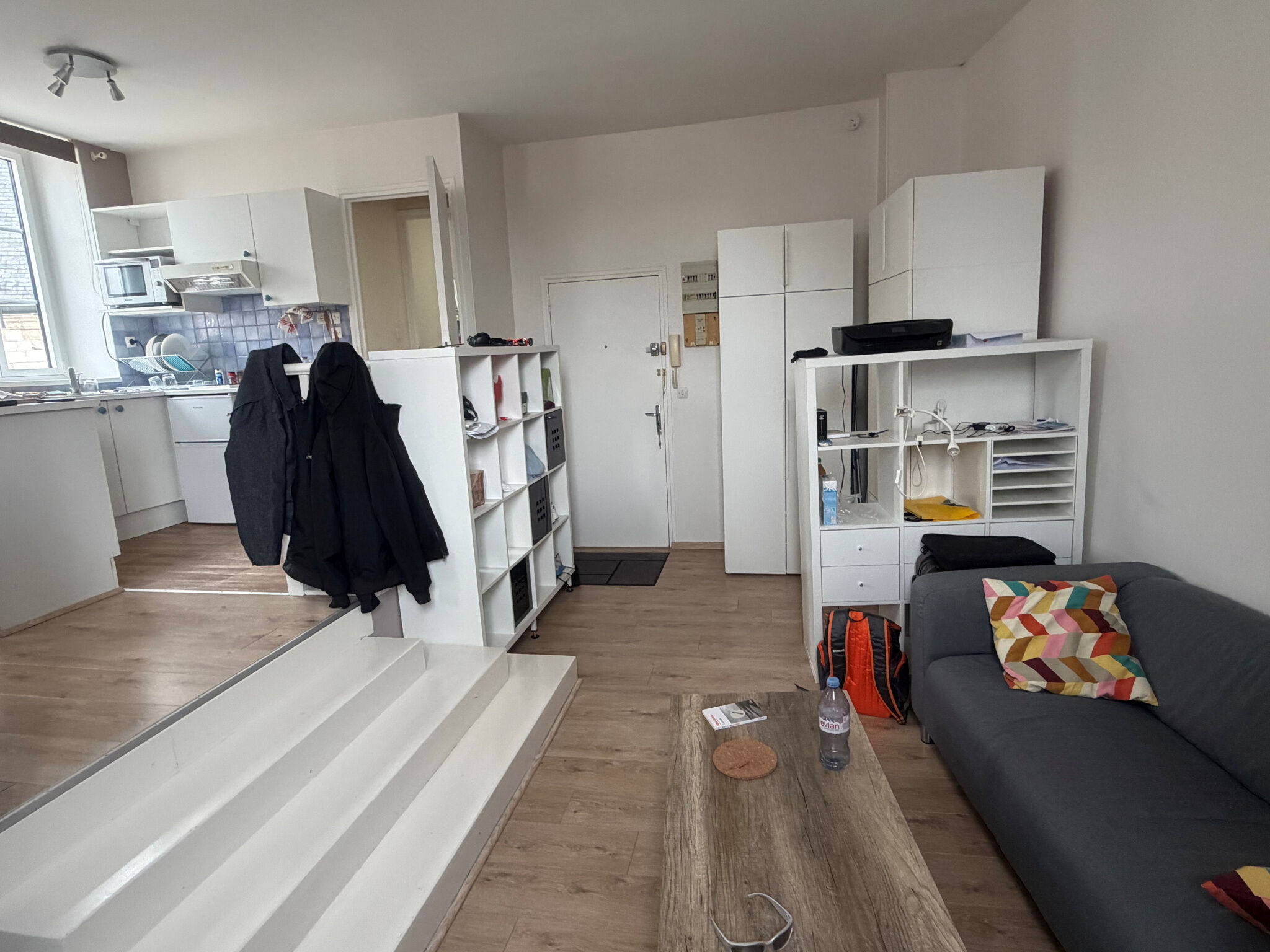 Photo 6 — CABINET D'HAUTEFEUILLE