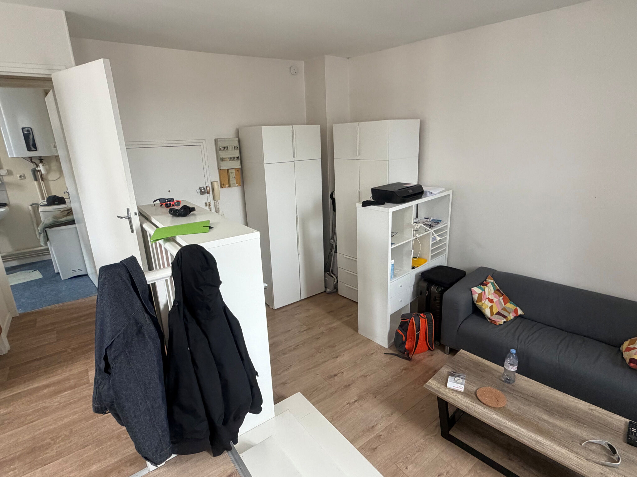 Photo 5 — CABINET D'HAUTEFEUILLE
