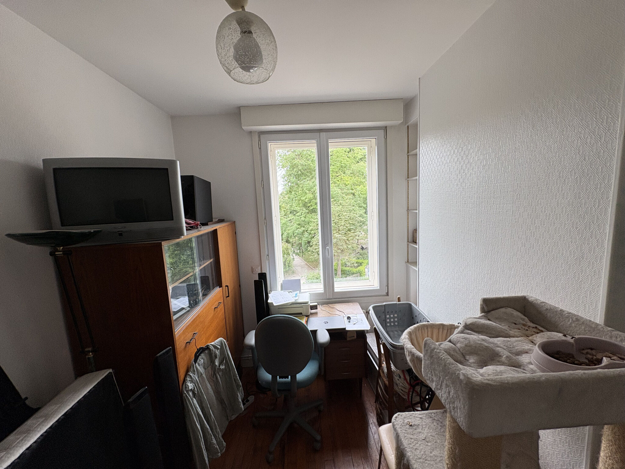 Photo 5 — CABINET D'HAUTEFEUILLE