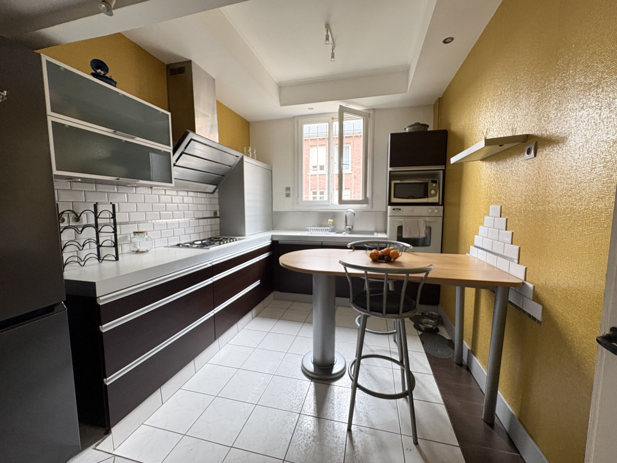 Photo 3 — CABINET D'HAUTEFEUILLE