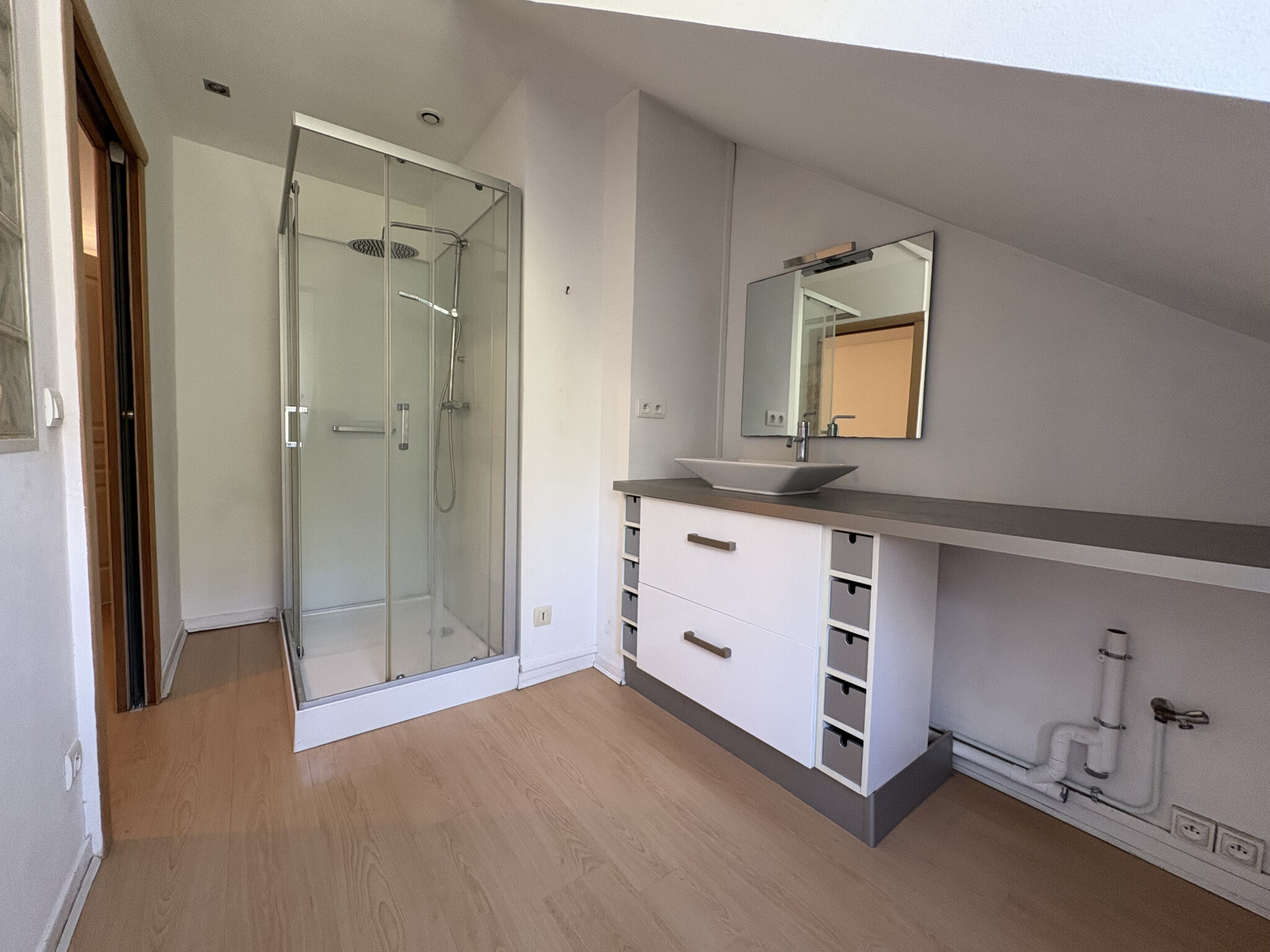 Photo 9 — CABINET D'HAUTEFEUILLE