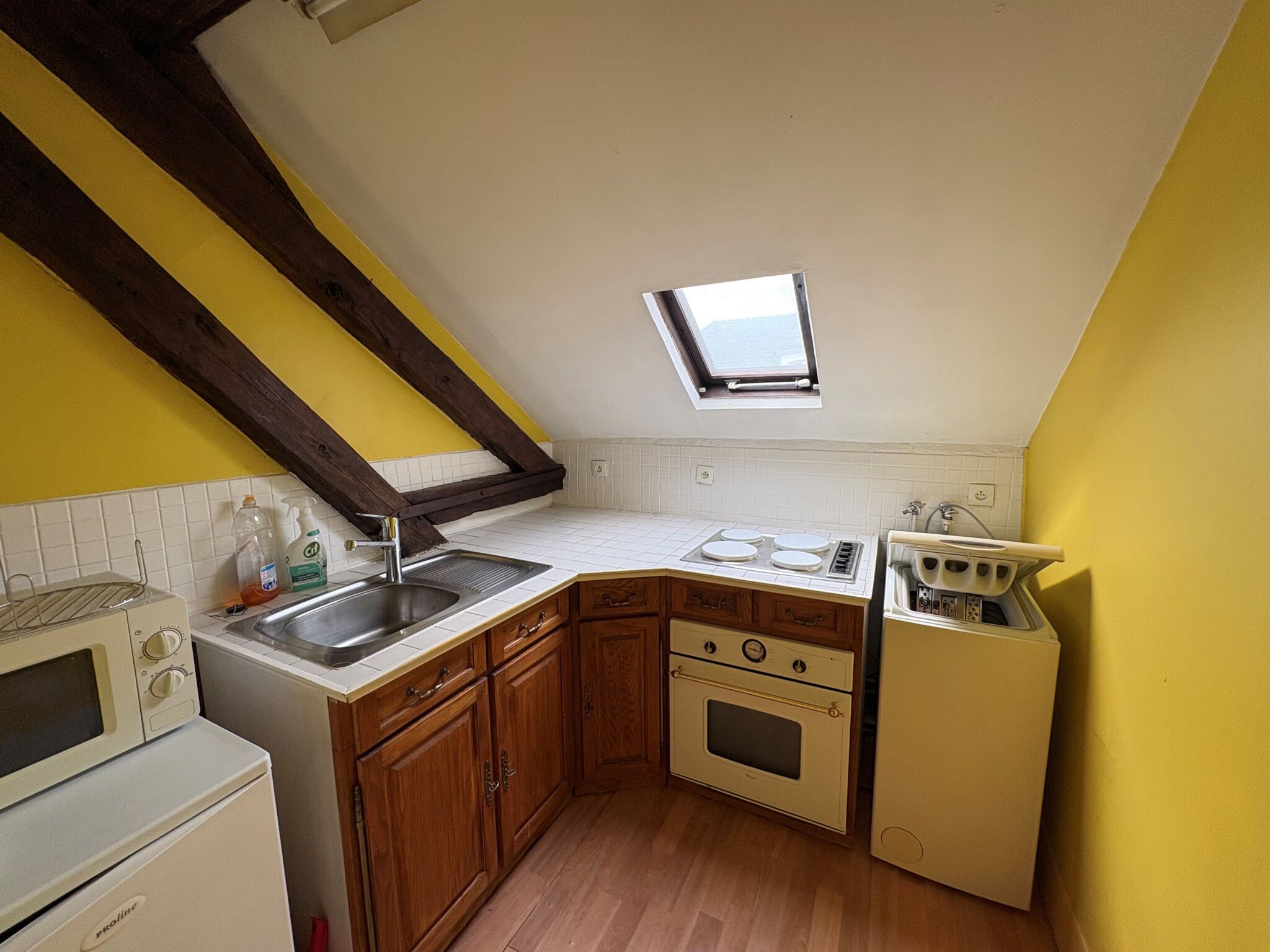 Photo 4 — CABINET D'HAUTEFEUILLE
