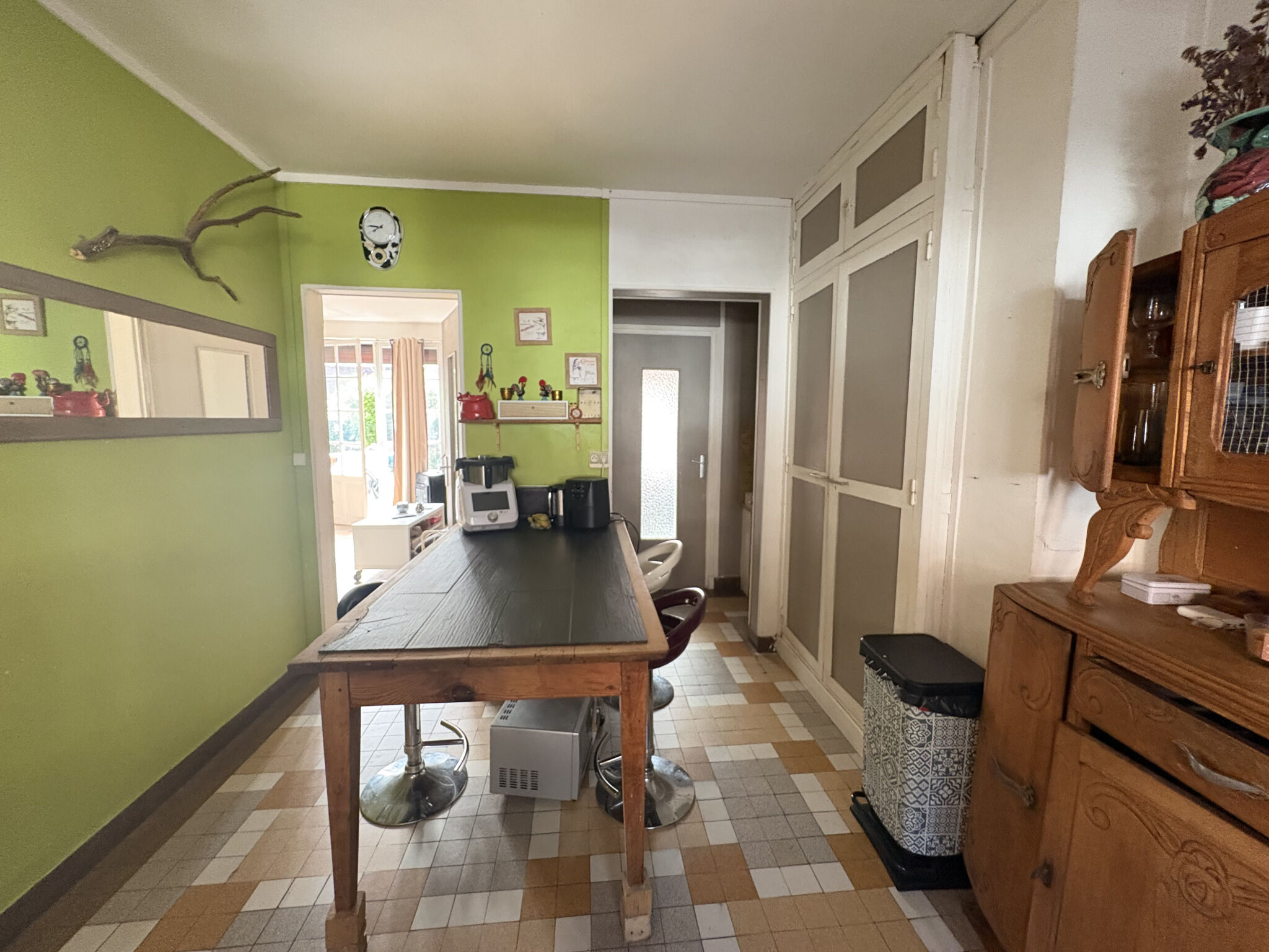 Photo 2 — CABINET D'HAUTEFEUILLE